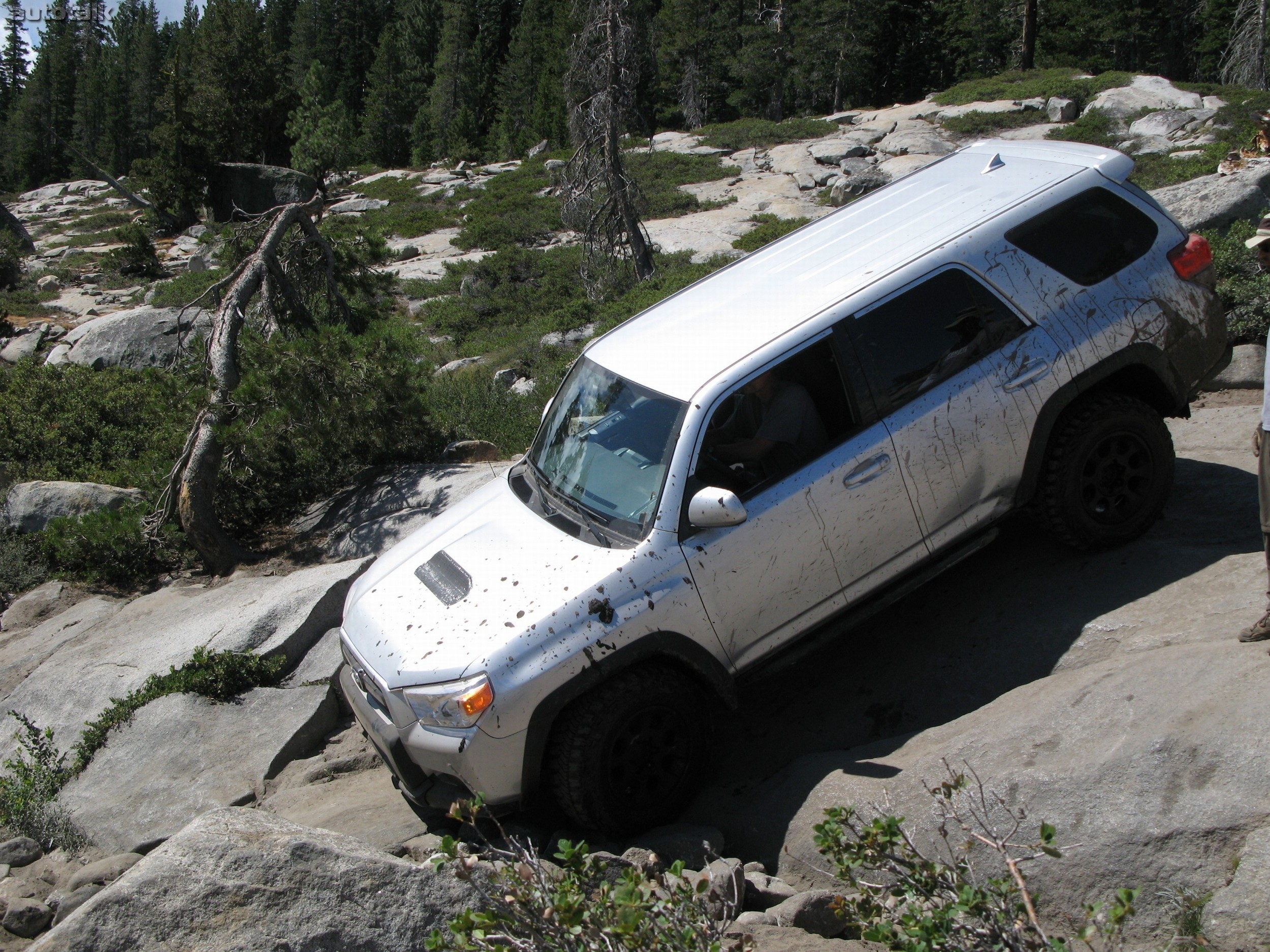 2010 Toyota 4Runner