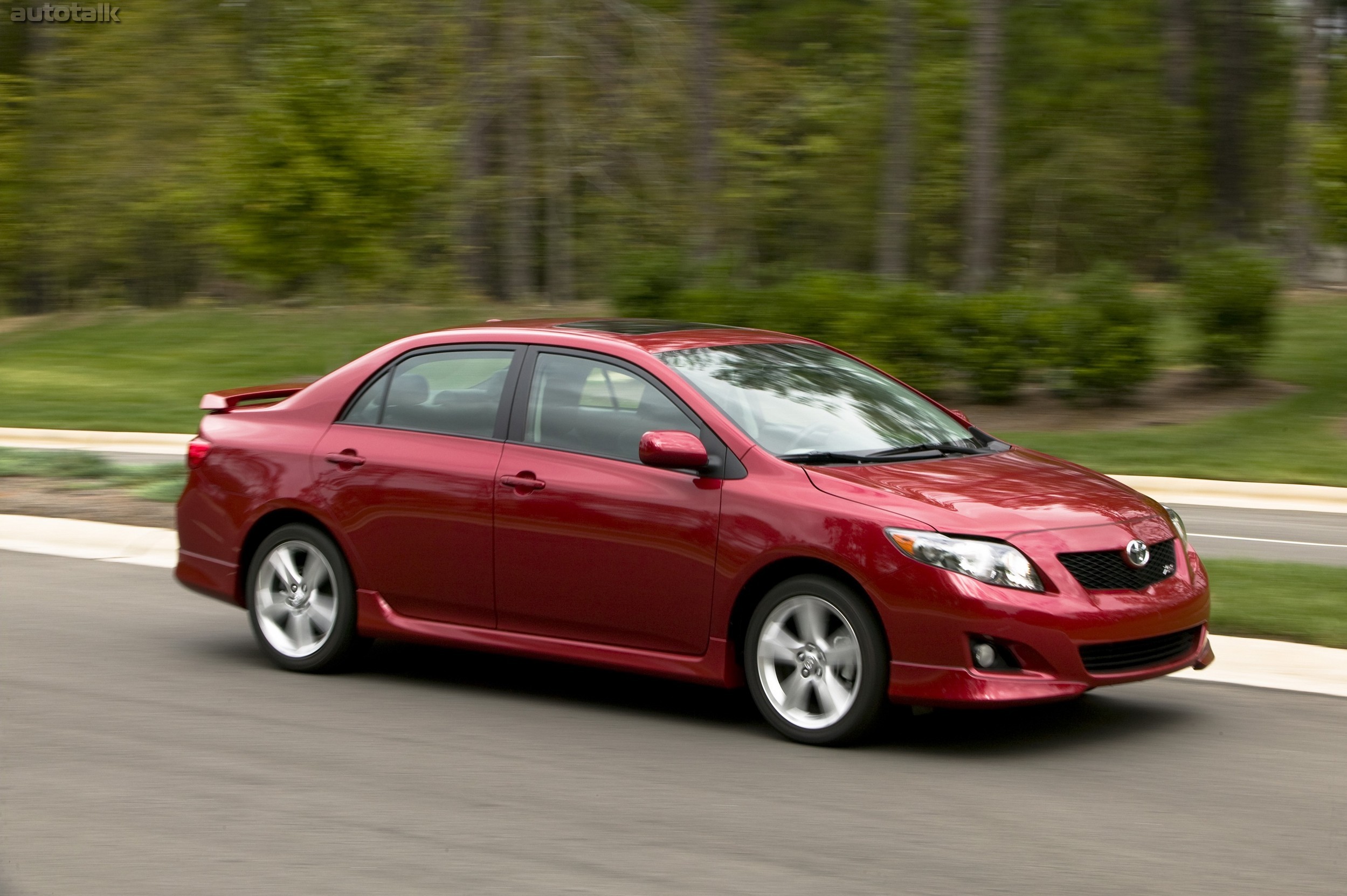 Toyota 2009. Тойота Королла XRS 2008. Тойота Королла 2009 XRS. Toyota Corolla 2009. Toyota Corolla XRS 2009.