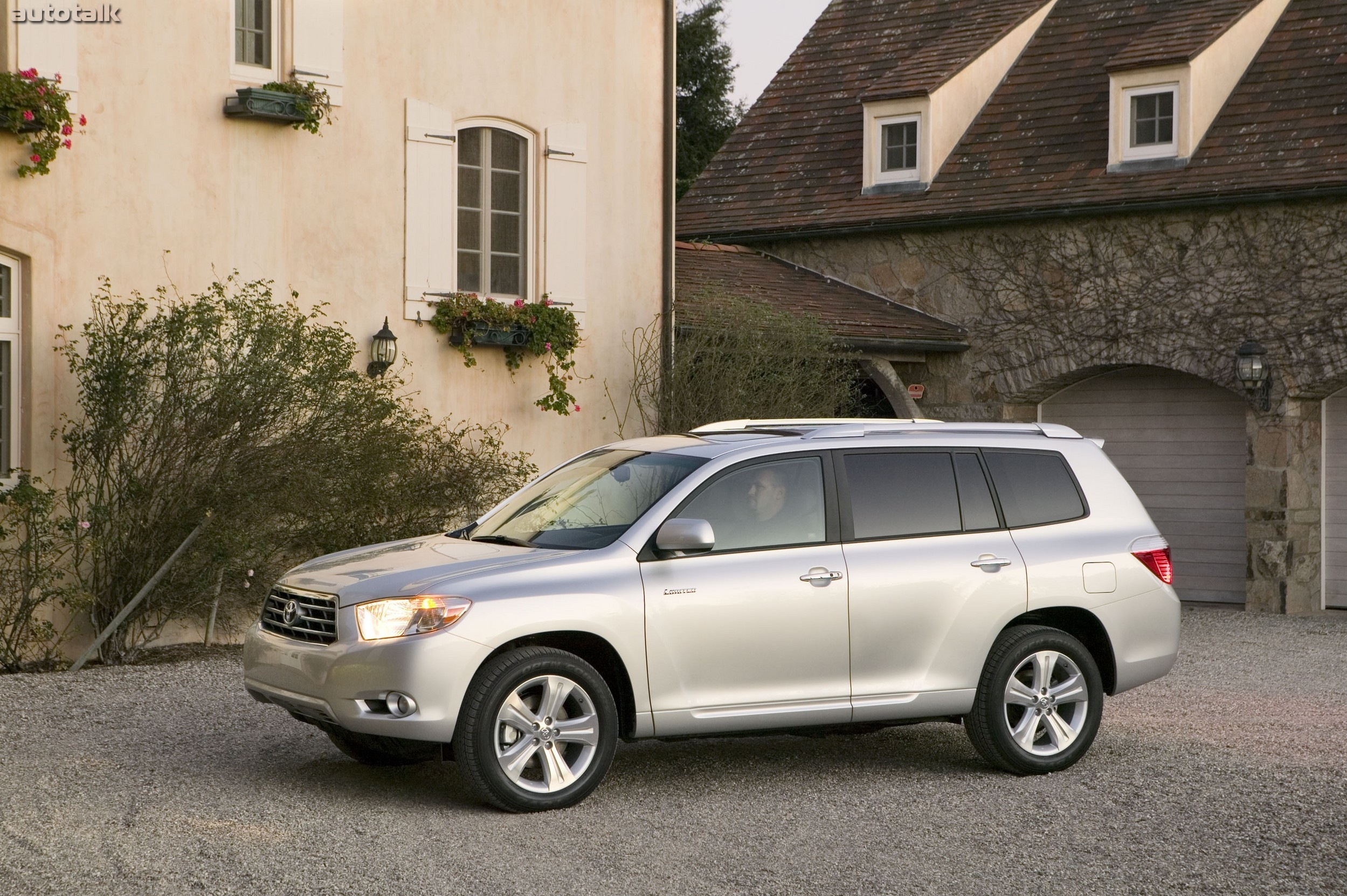 2010 Toyota Highlander