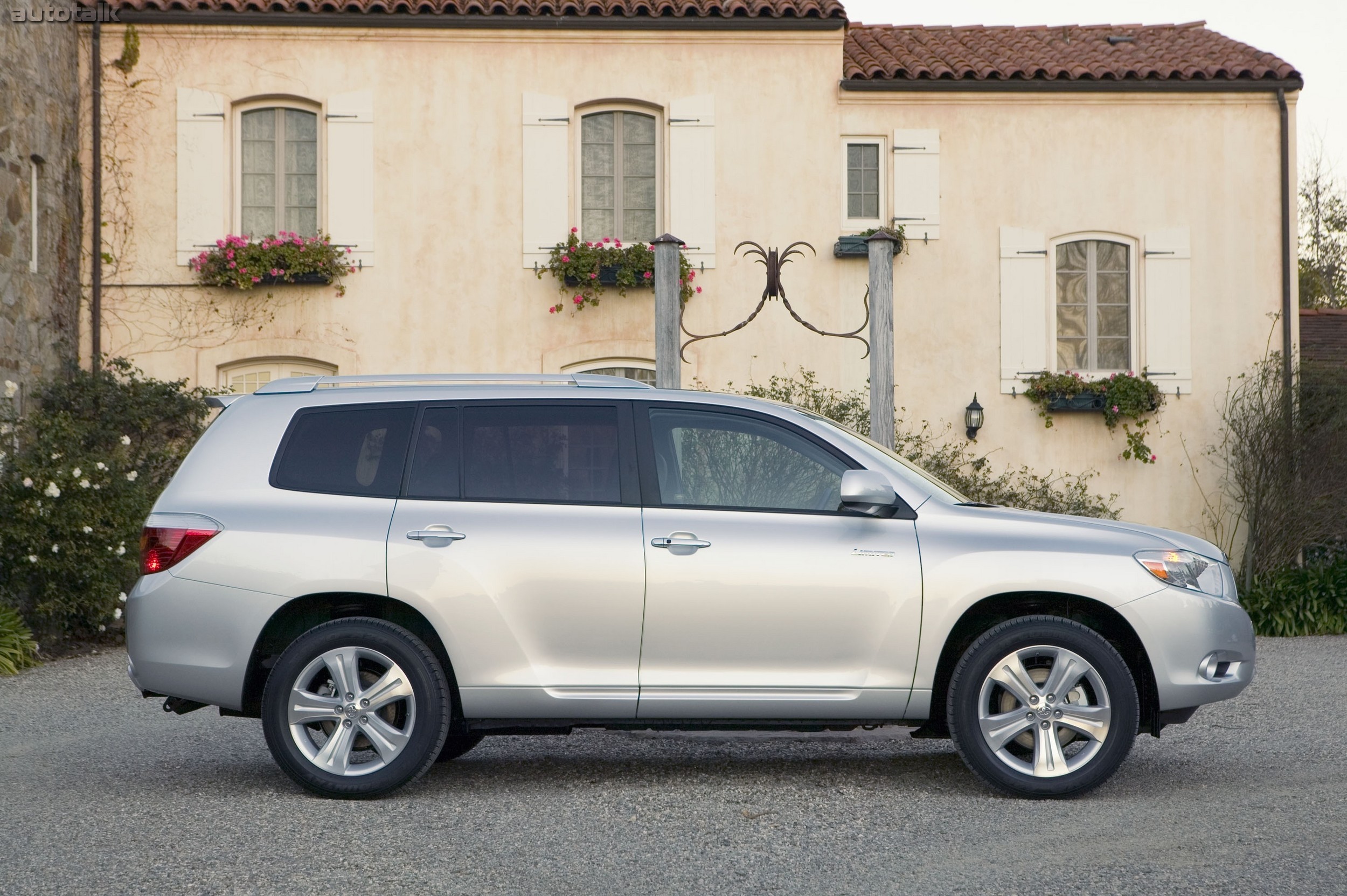 2010 Toyota Highlander