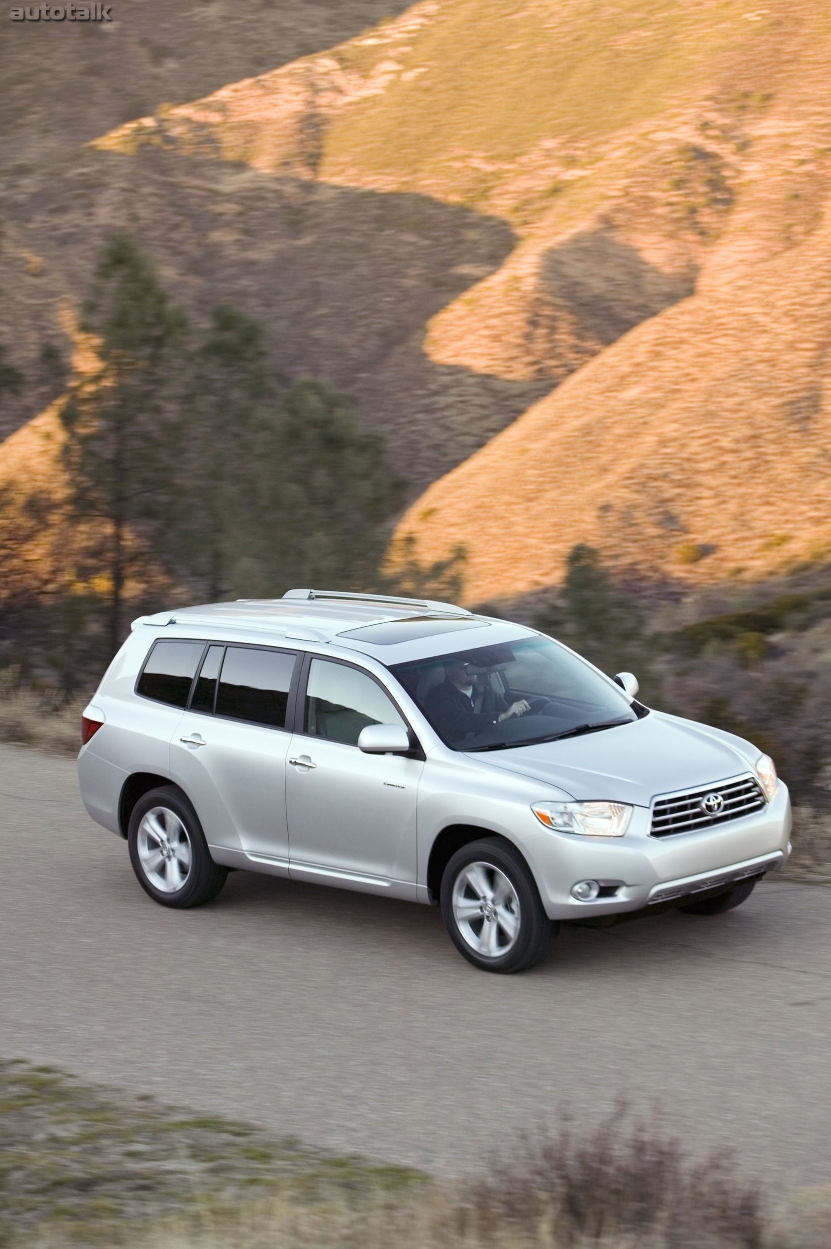 2010 Toyota Highlander