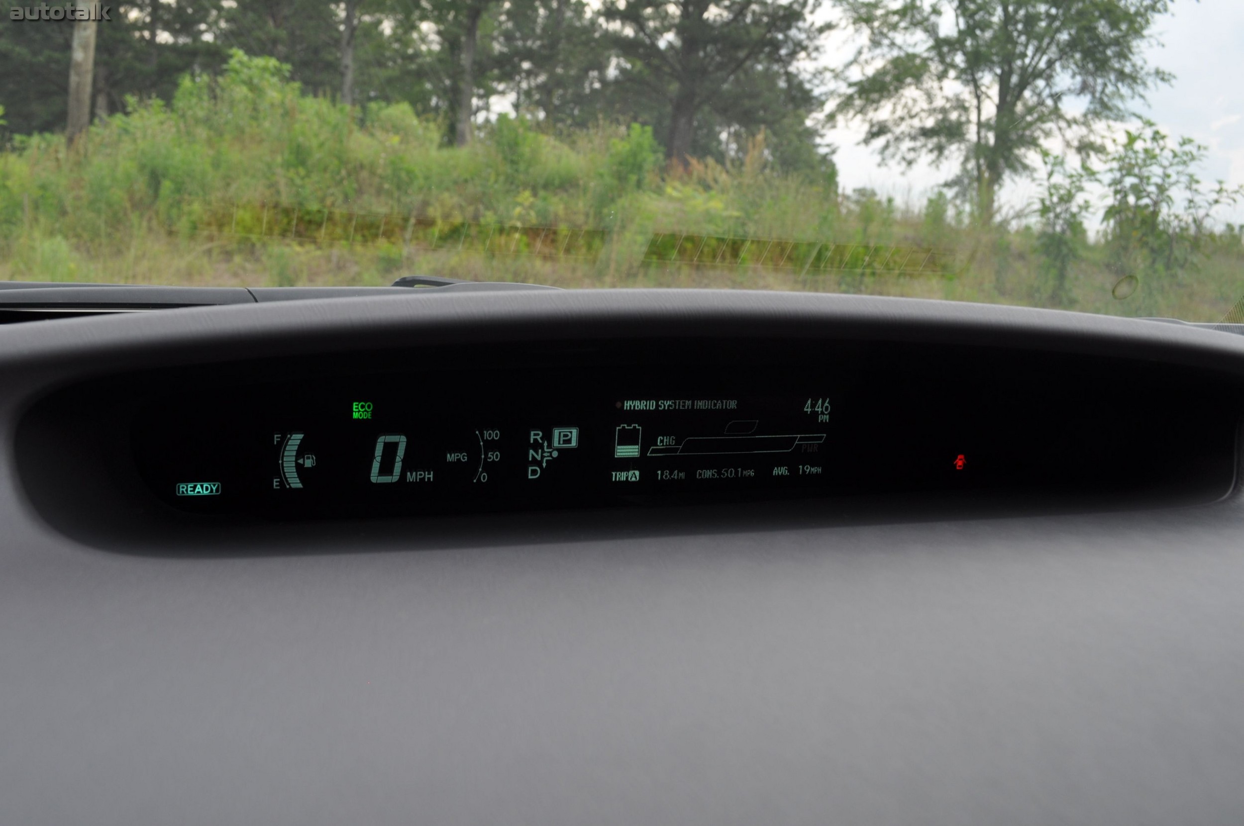 2010 Toyota Prius Review