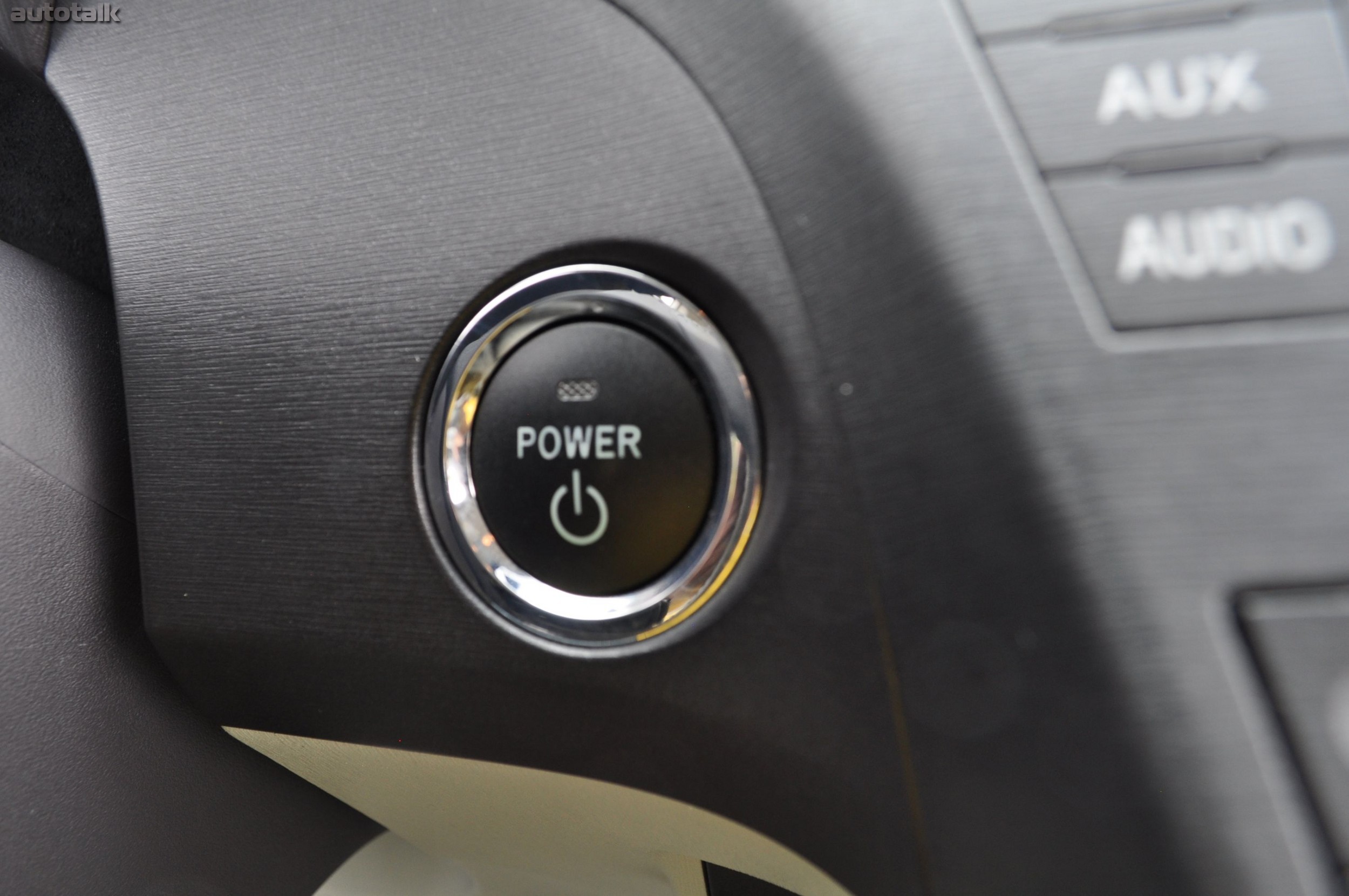 2010 Toyota Prius Review