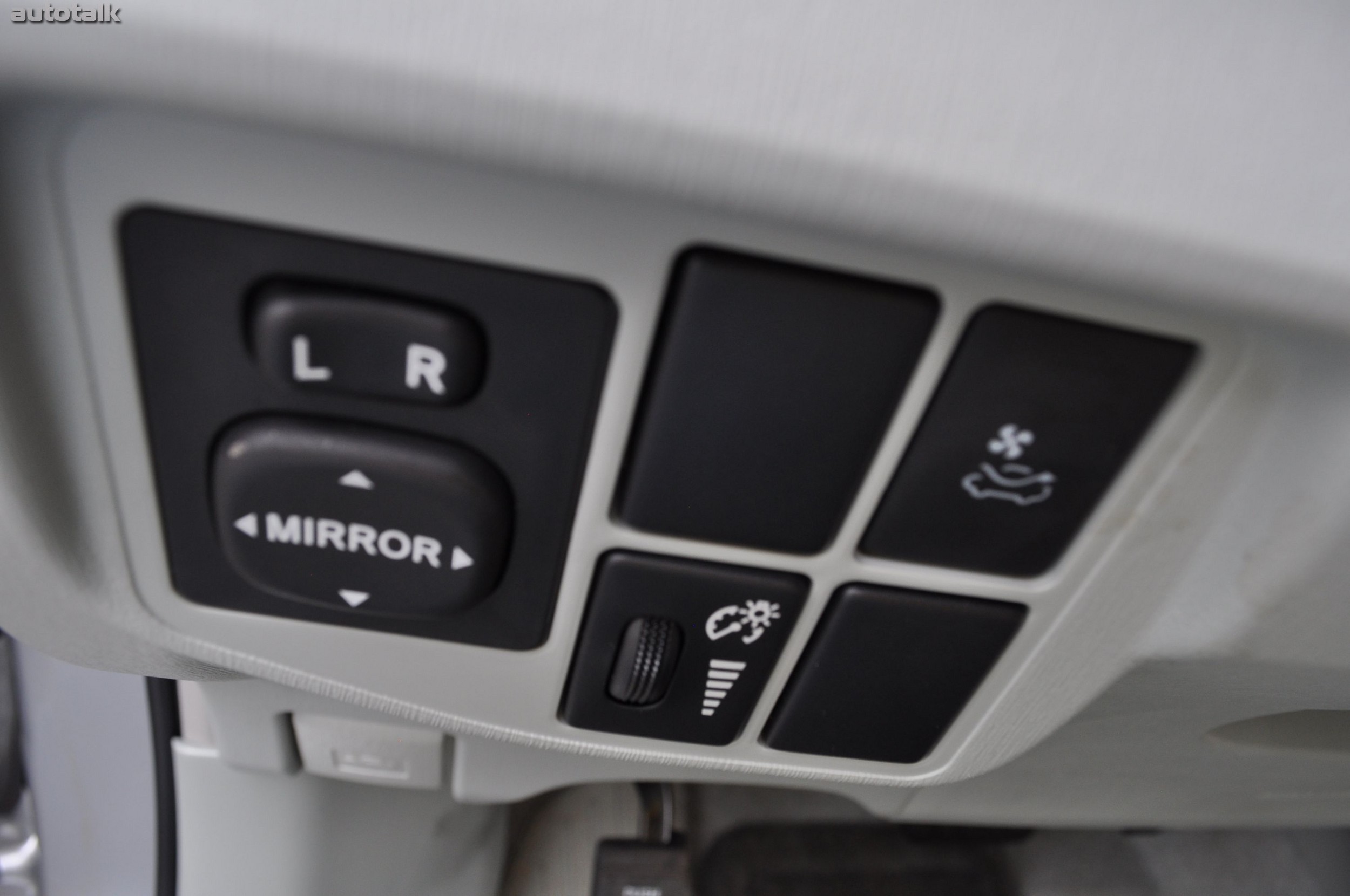 2010 Toyota Prius Review