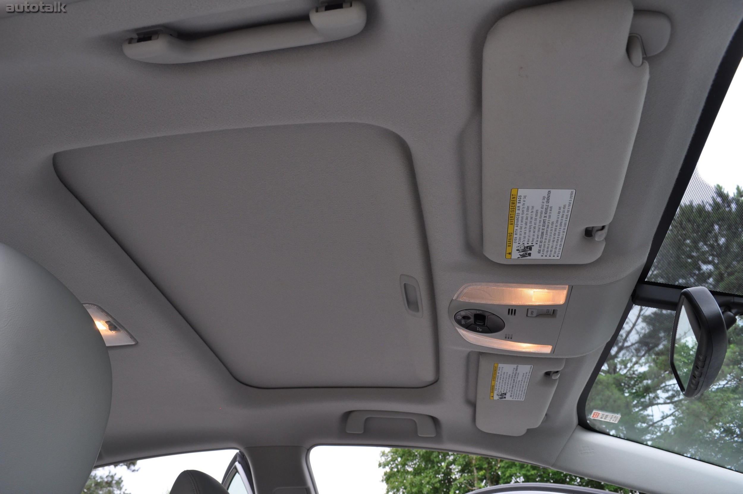 2010 Toyota Prius Review