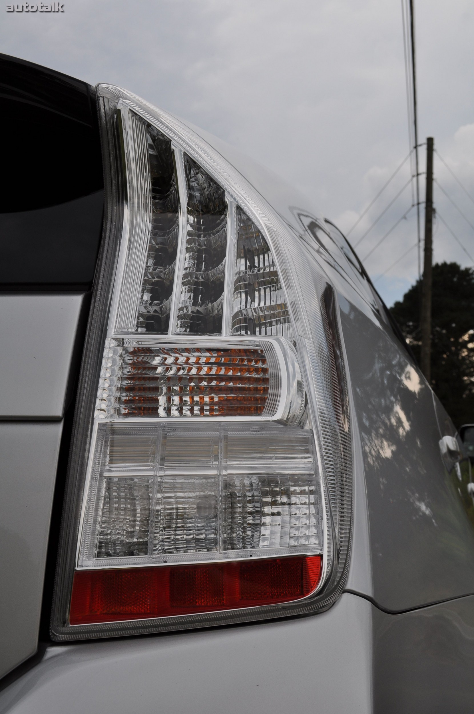 2010 Toyota Prius Review