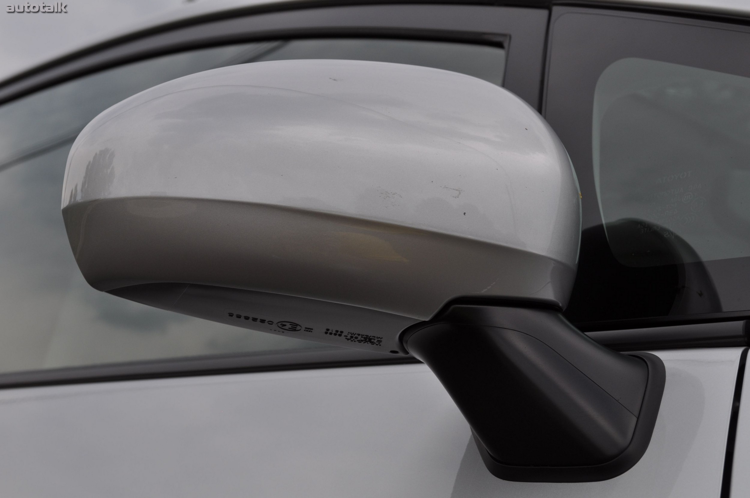 2010 Toyota Prius Review