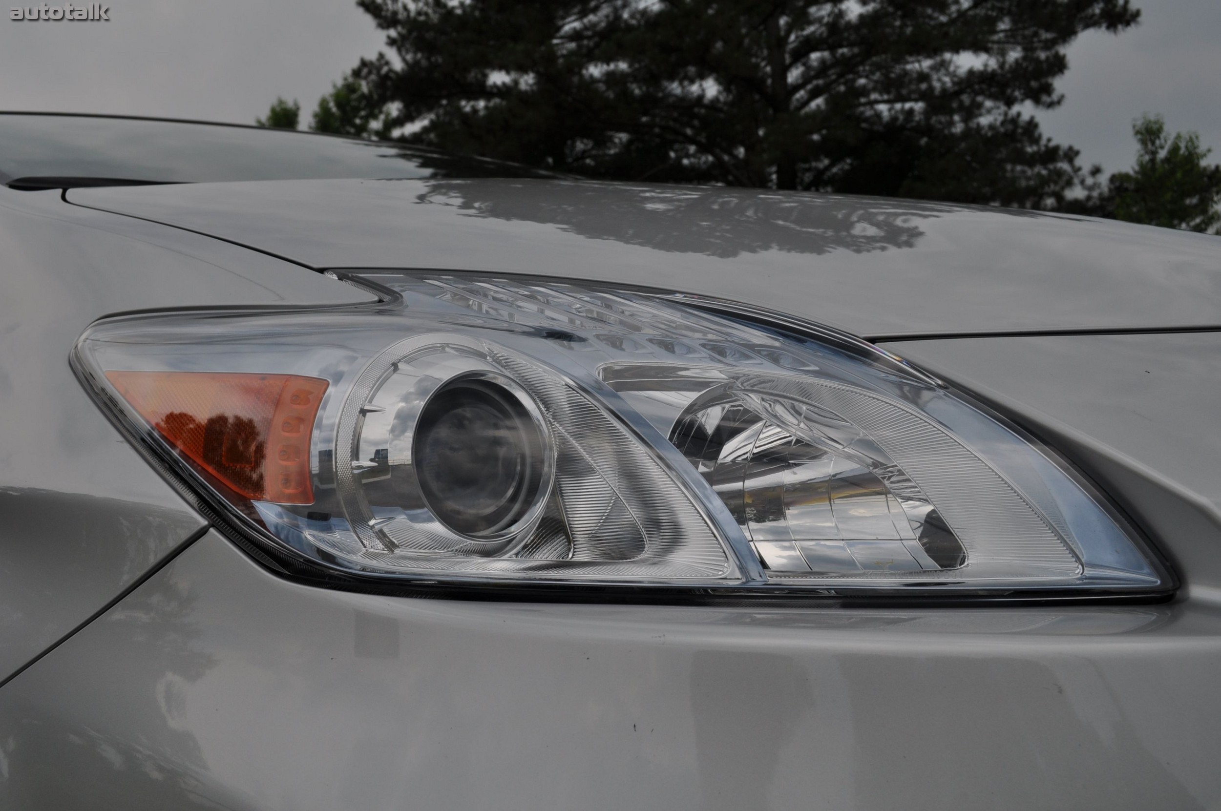 2010 Toyota Prius Review