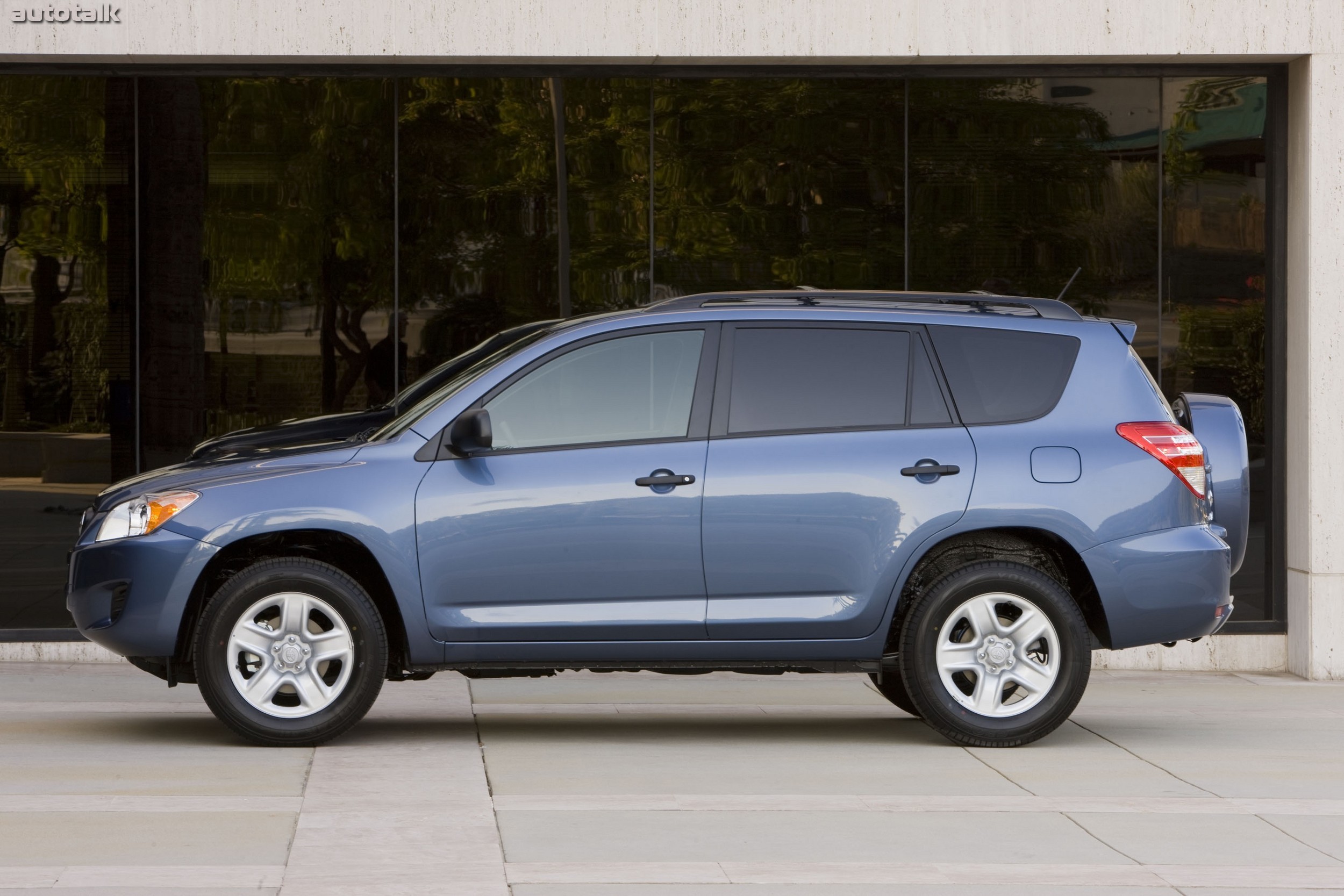 2010 Toyota RAV4