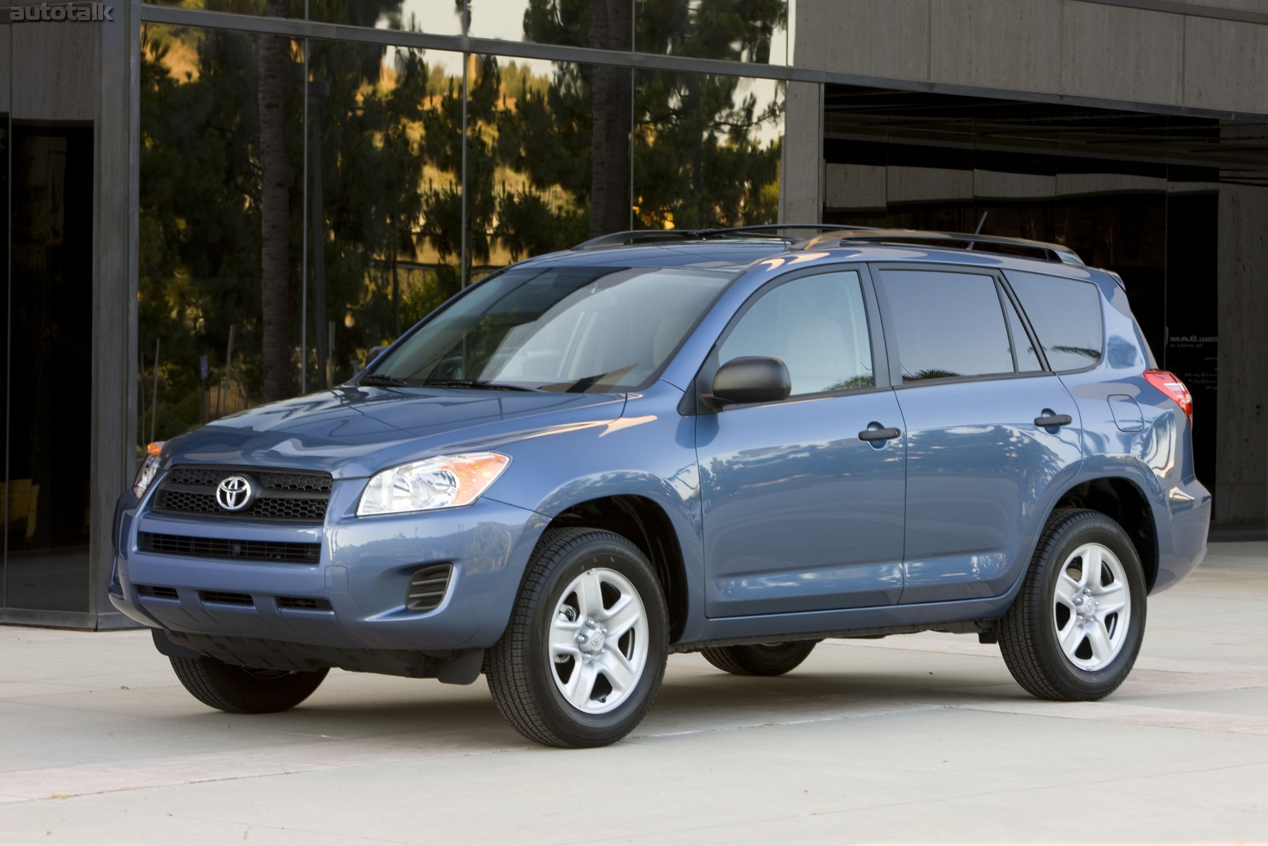 2010 Toyota RAV4