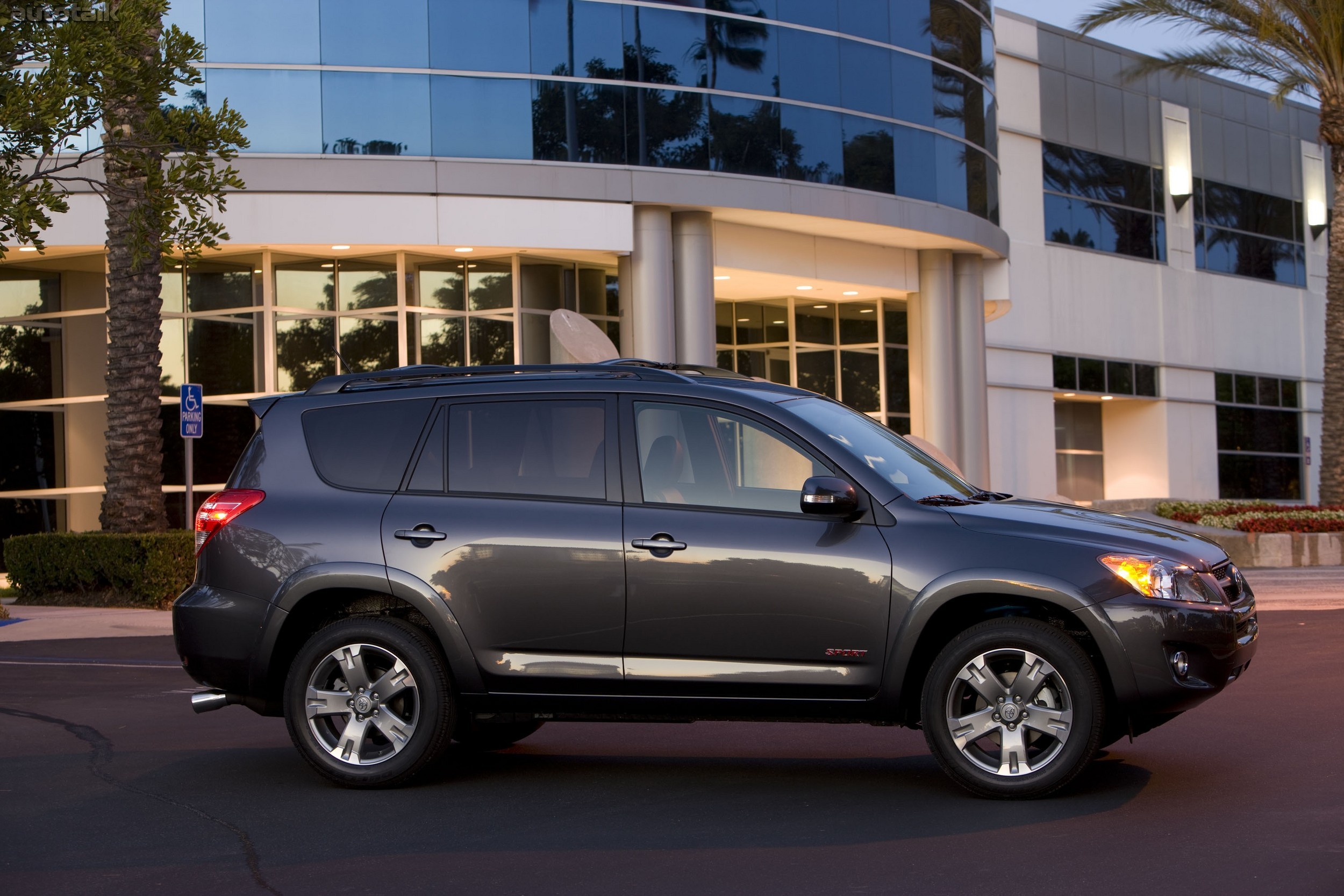 2010 Toyota RAV4