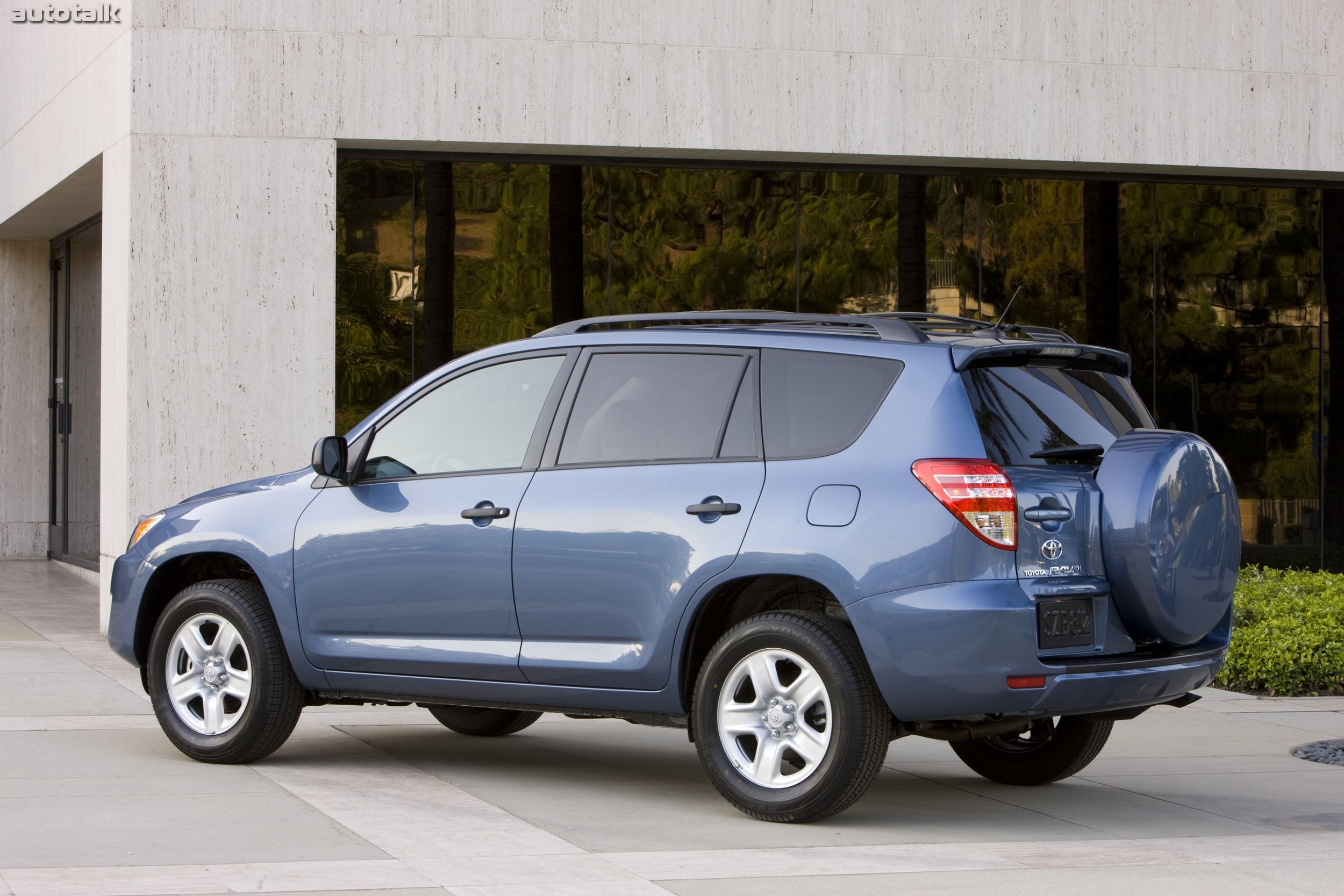 2010 Toyota RAV4