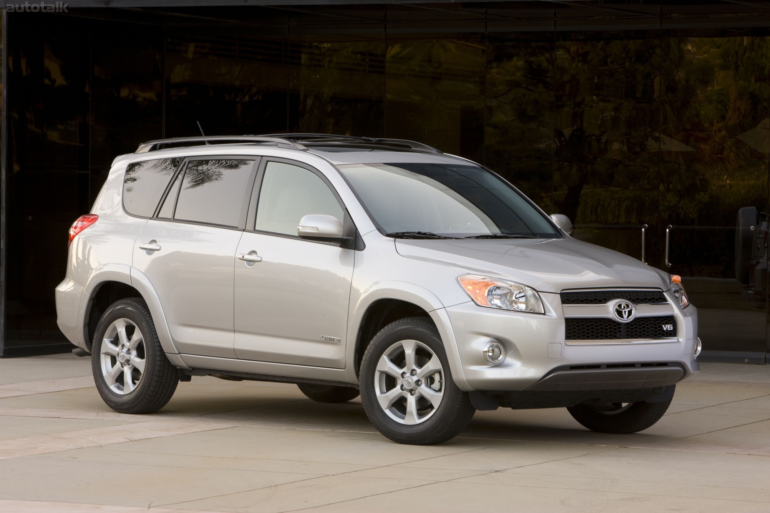 2010 Toyota RAV4