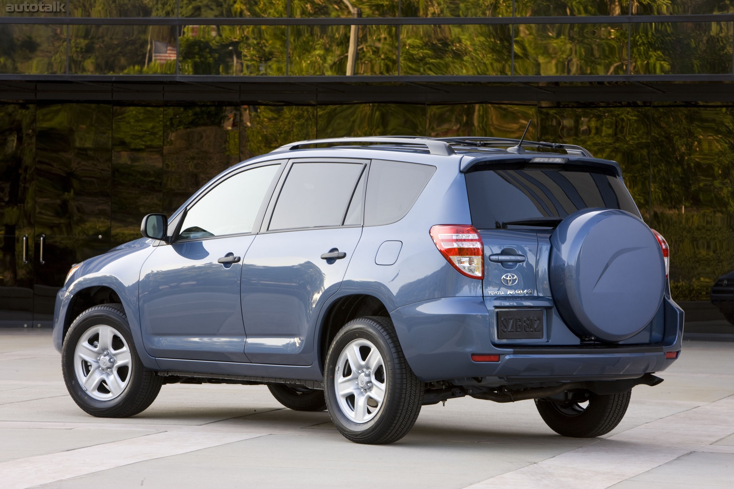 2010 Toyota RAV4