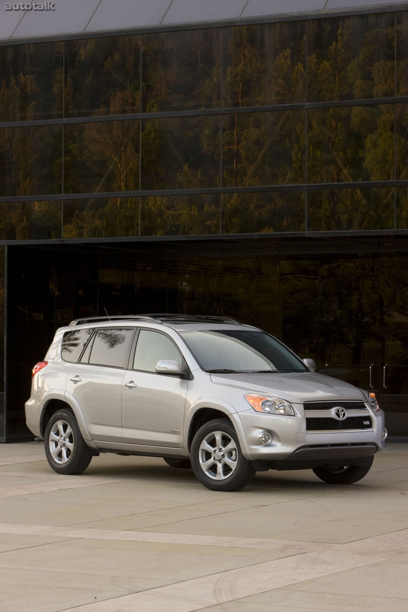 2010 Toyota RAV4