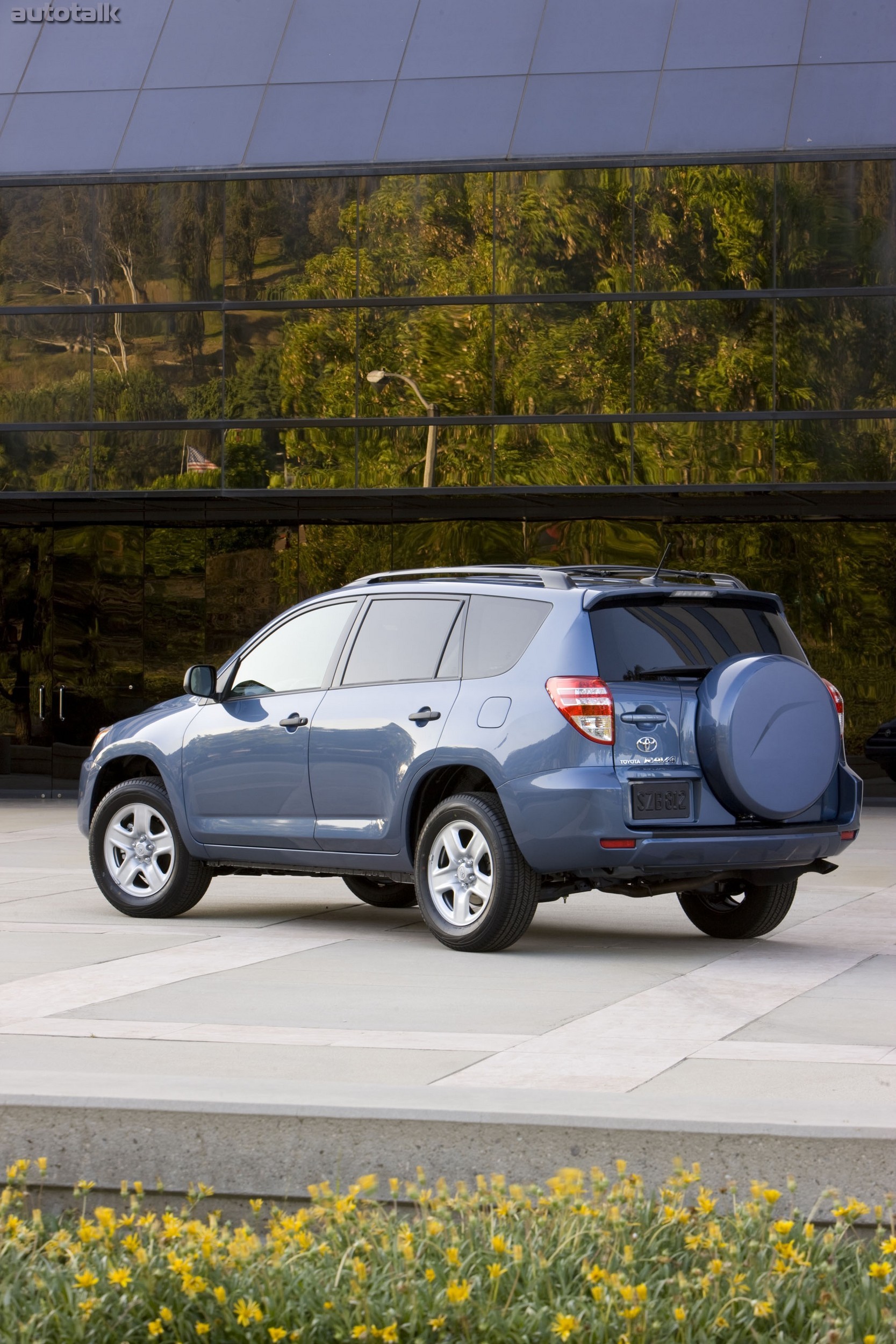 2010 Toyota RAV4