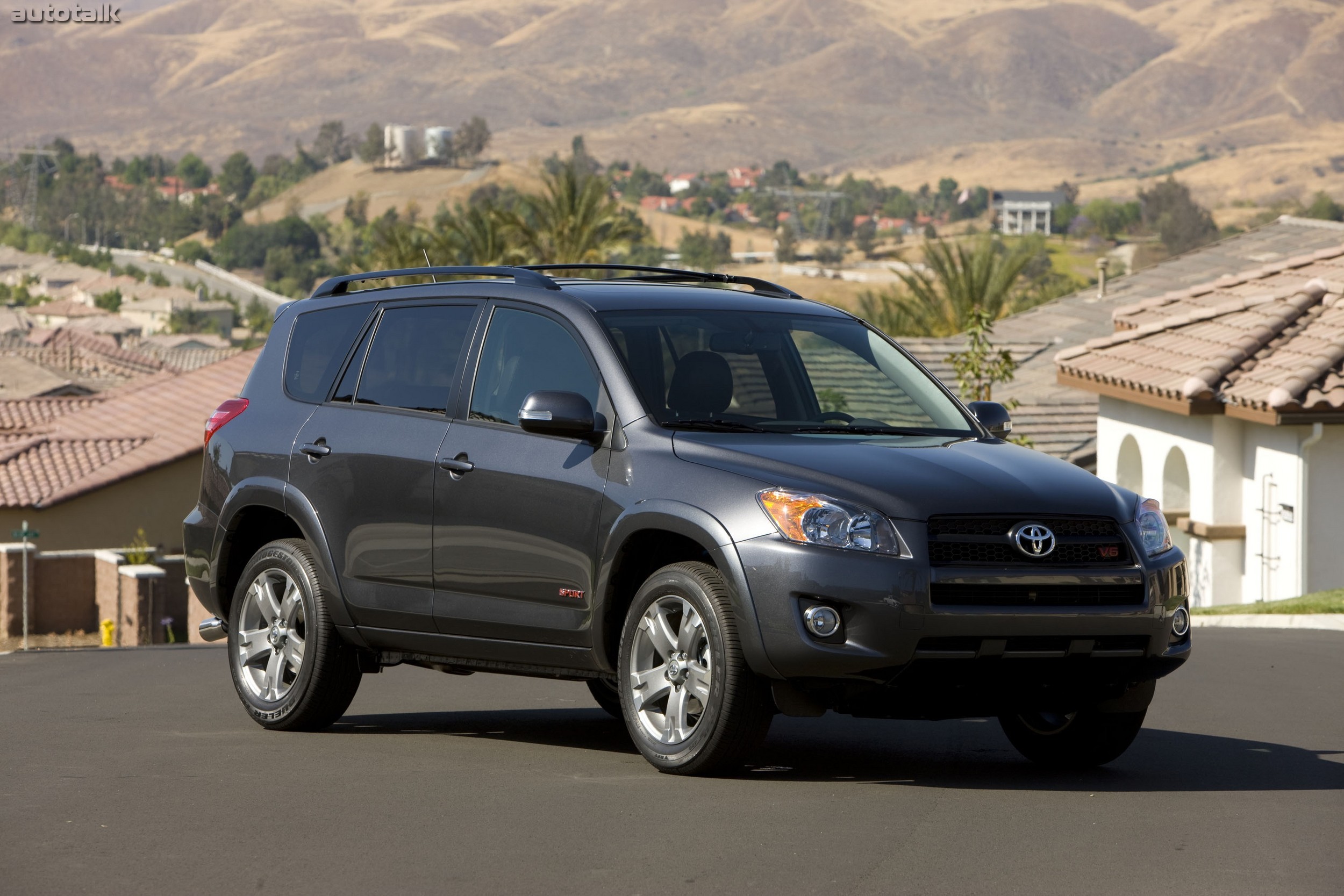 2010 Toyota RAV4