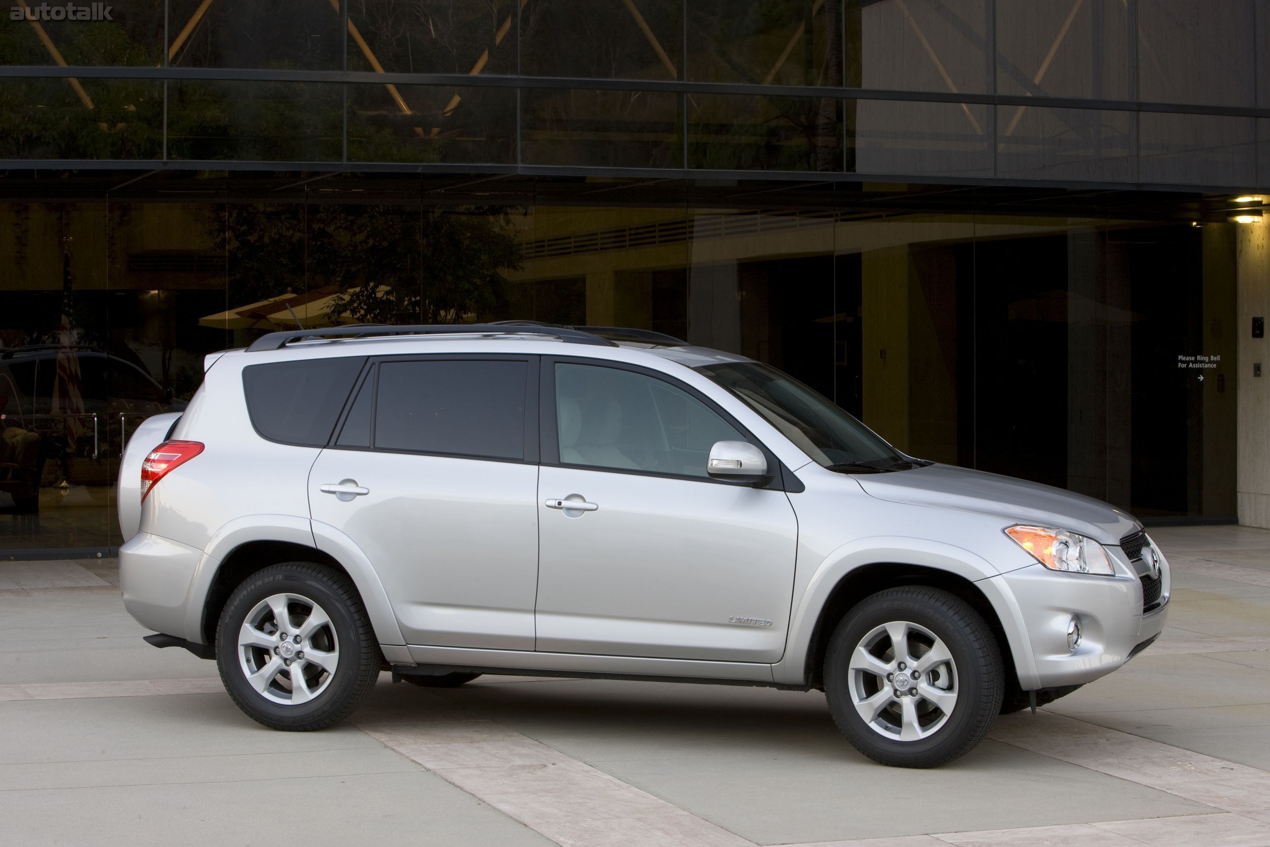 2010 Toyota RAV4