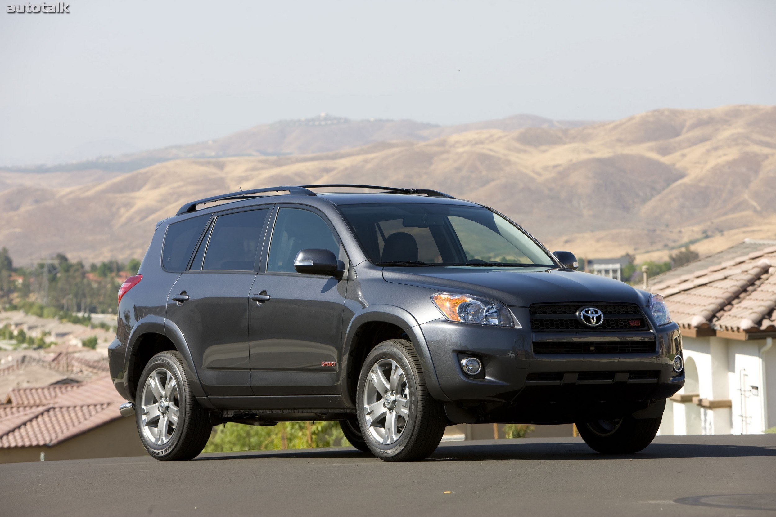 2010 Toyota RAV4