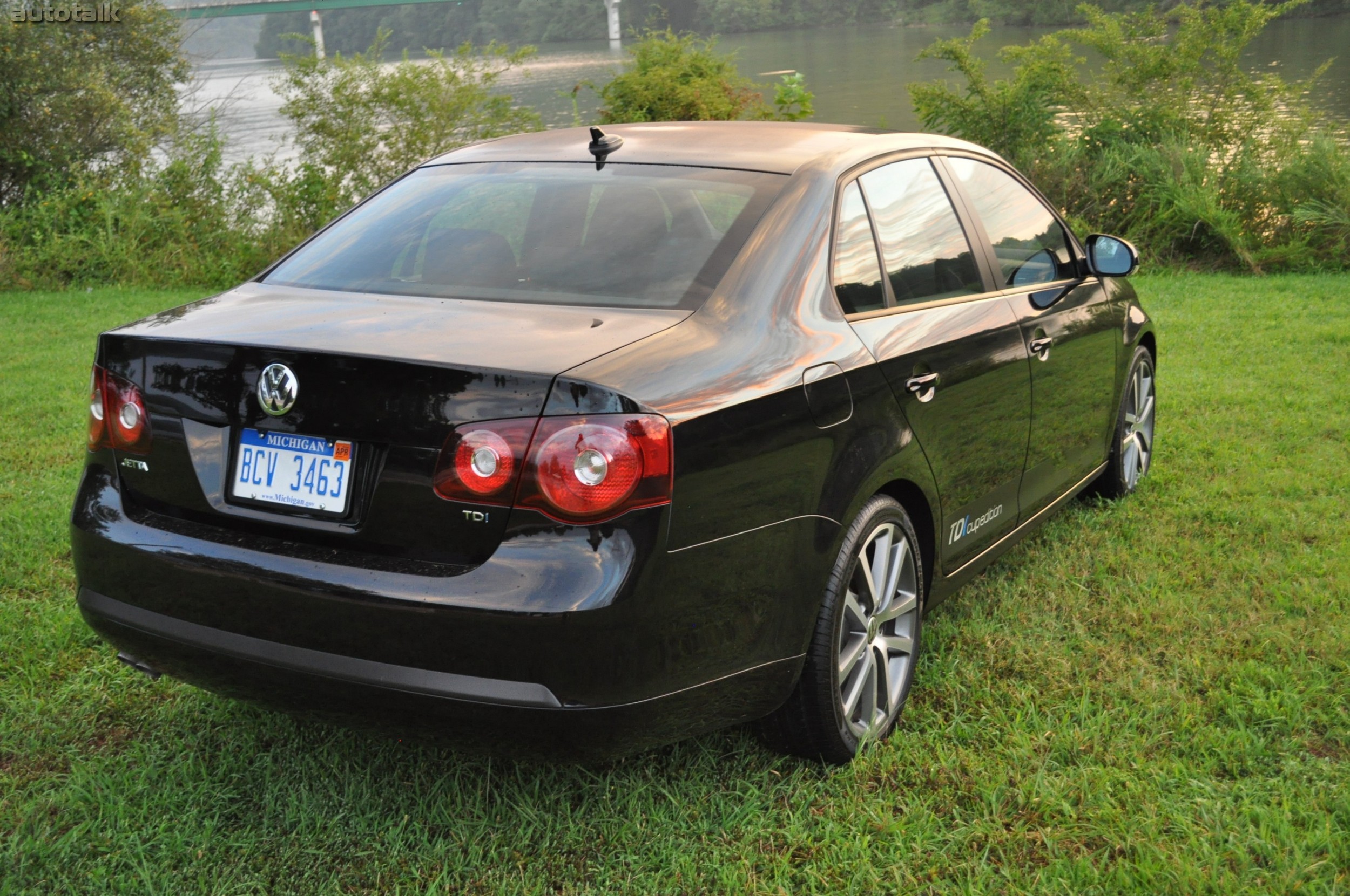 2010 Volkswagen Jetta TDI Cup Edition Review