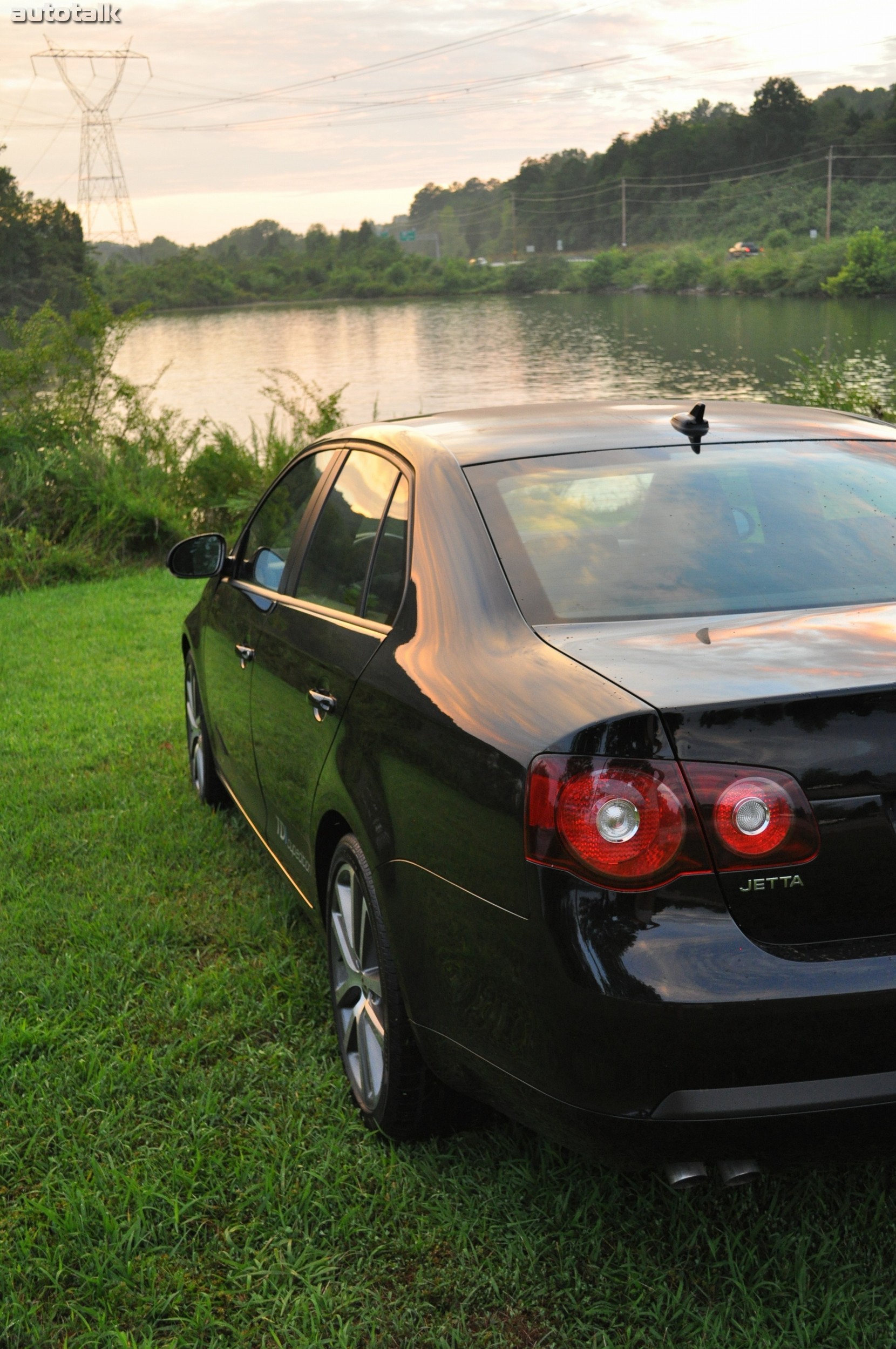 2010 Volkswagen Jetta TDI Cup Edition Review