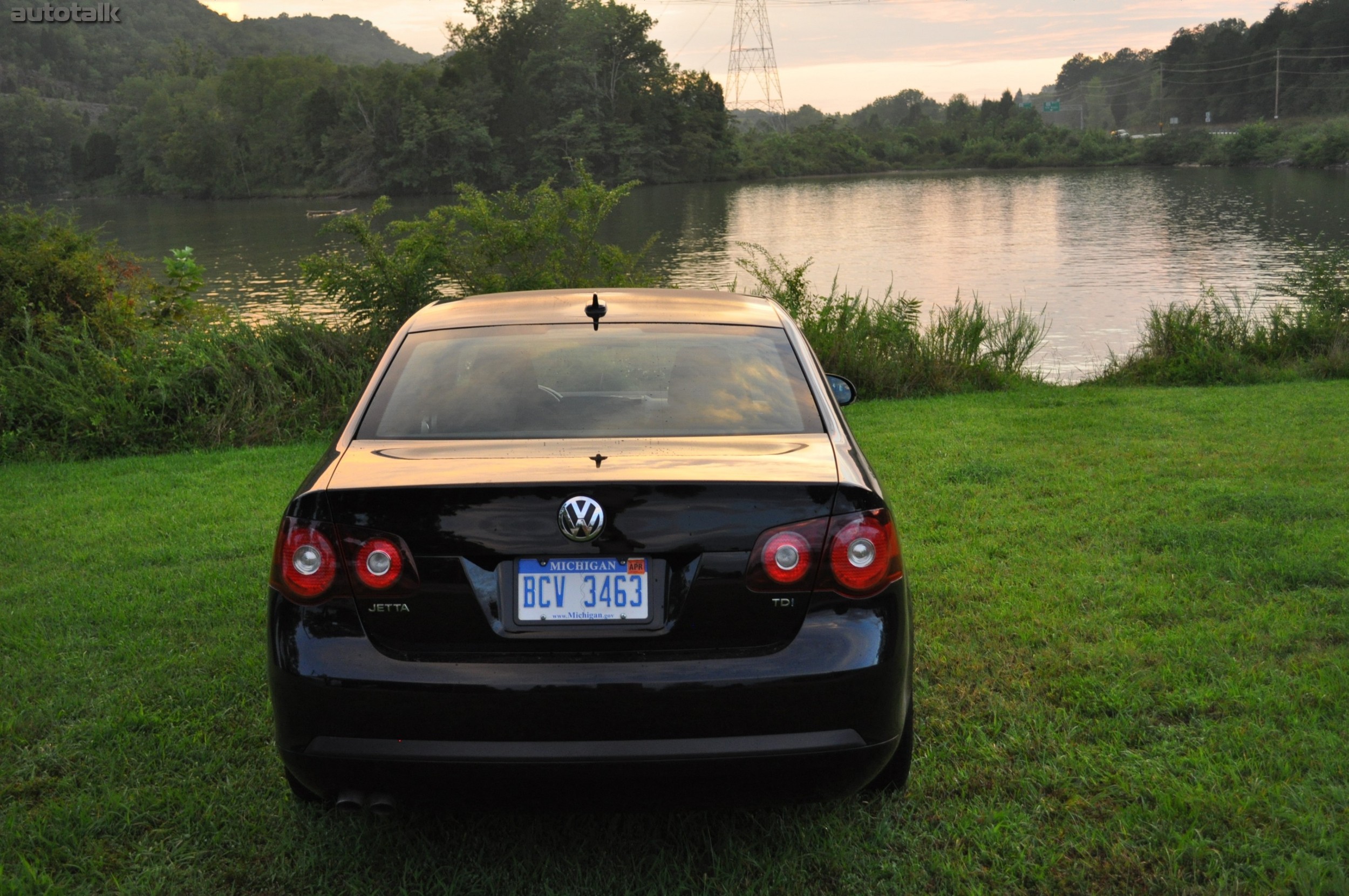 2010 Volkswagen Jetta TDI Cup Edition Review