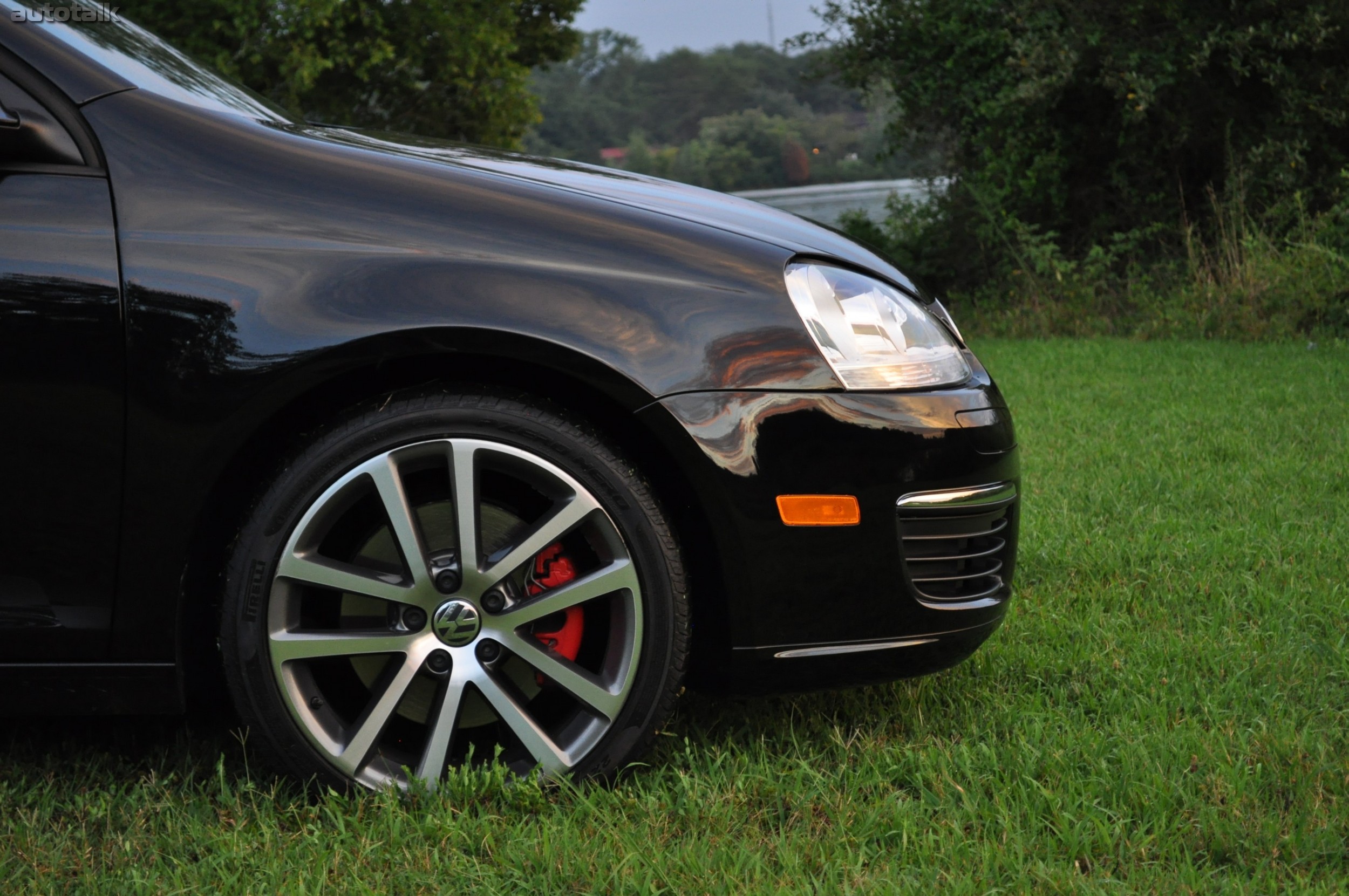 2010 Volkswagen Jetta TDI Cup Edition Review