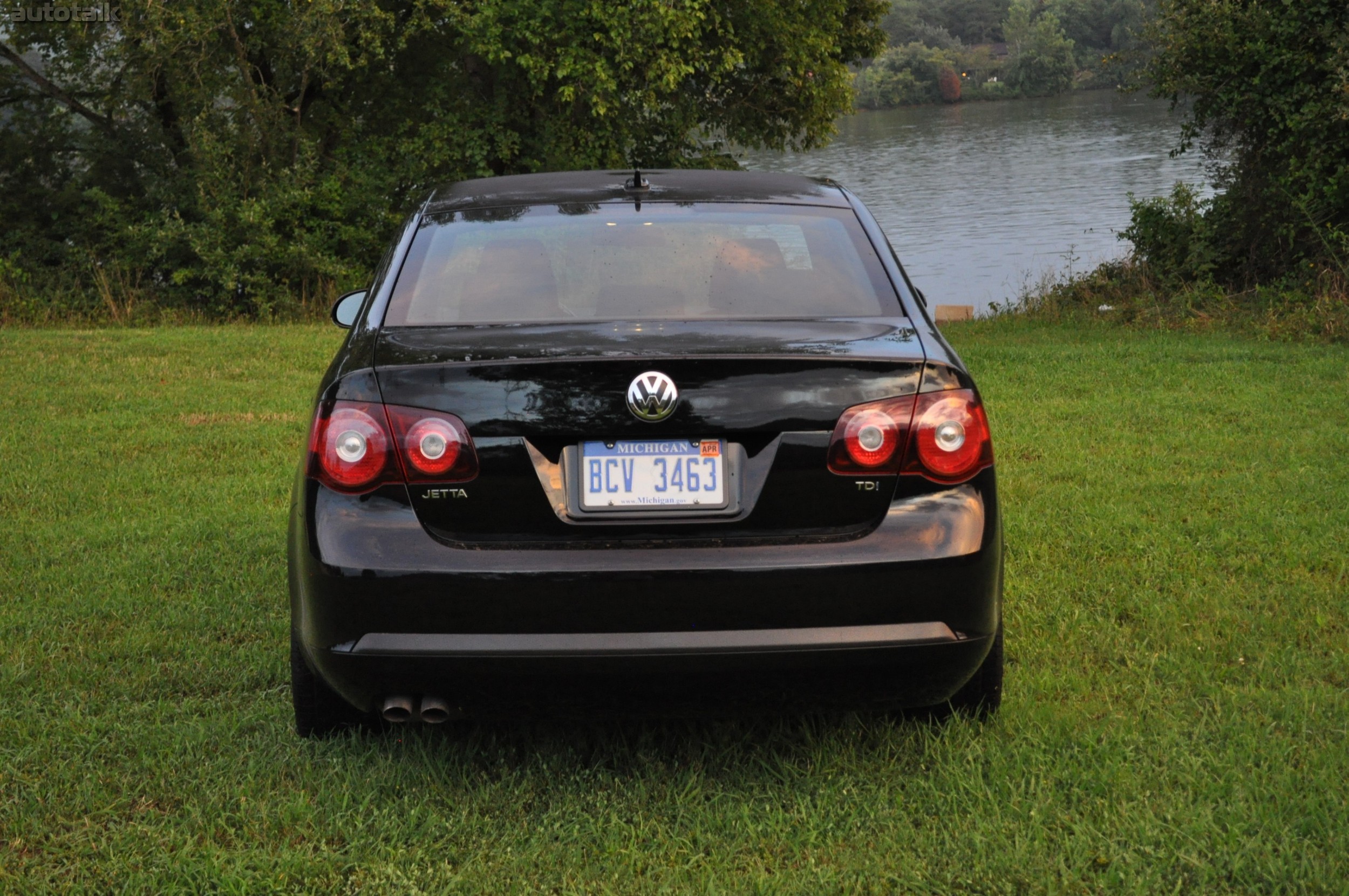 2010 Volkswagen Jetta TDI Cup Edition Review