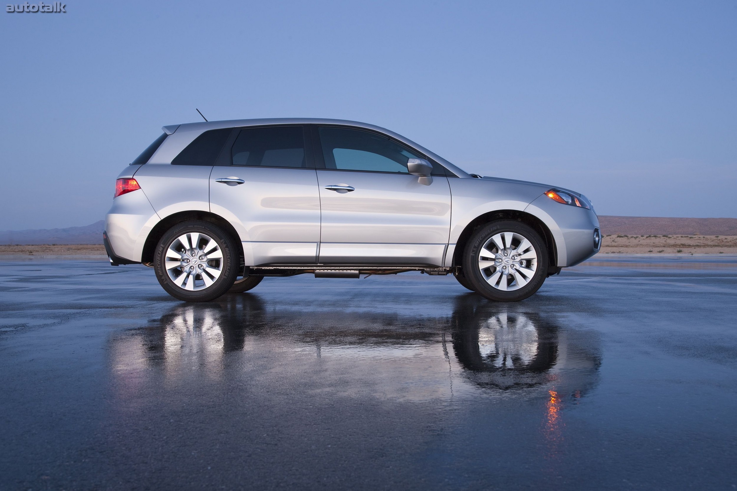 2011 Acura RDX