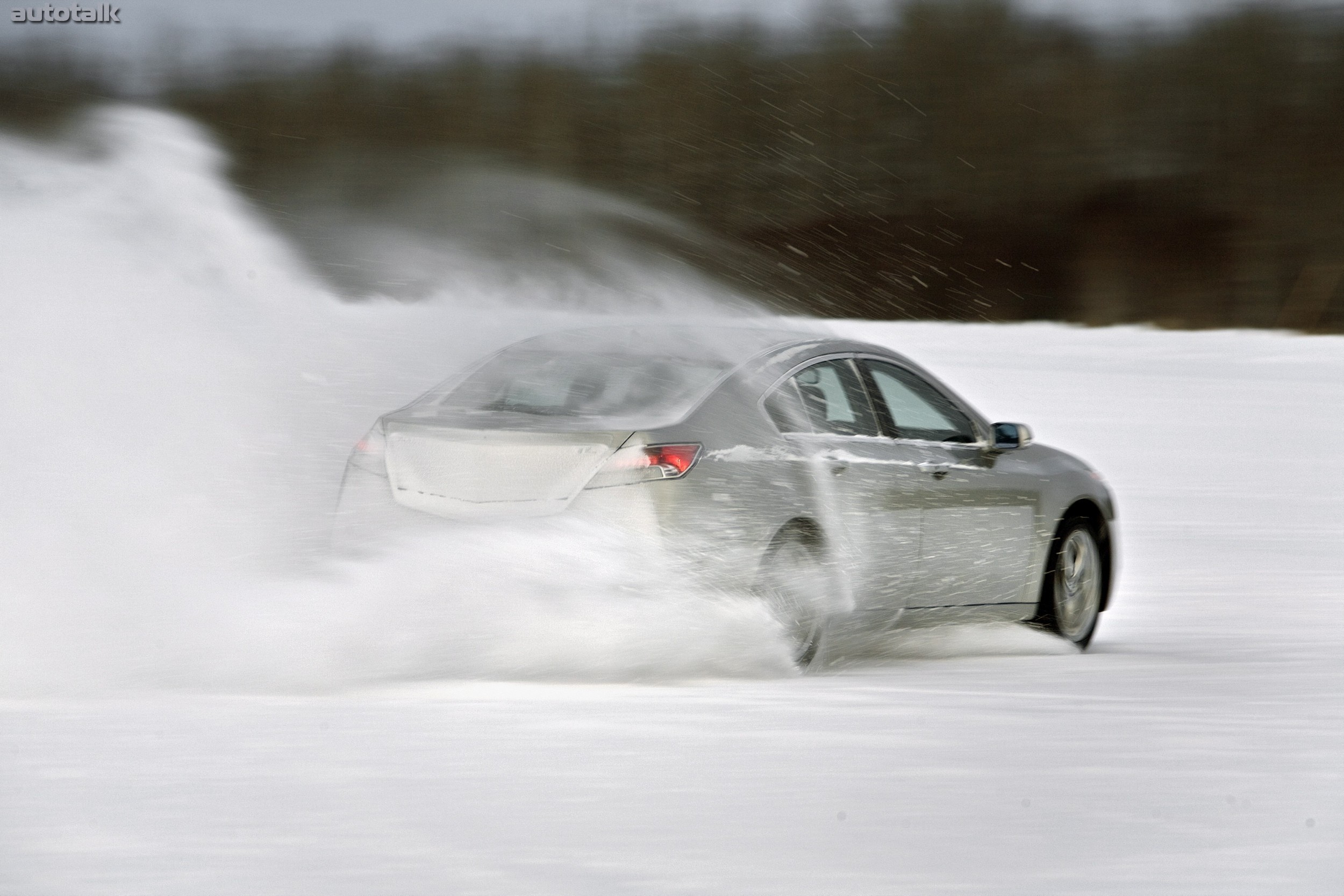 2011 Acura TL