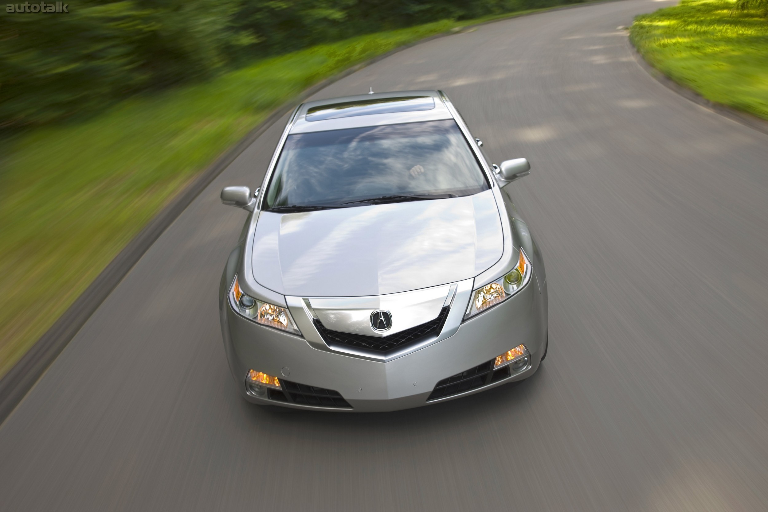 2011 Acura TL