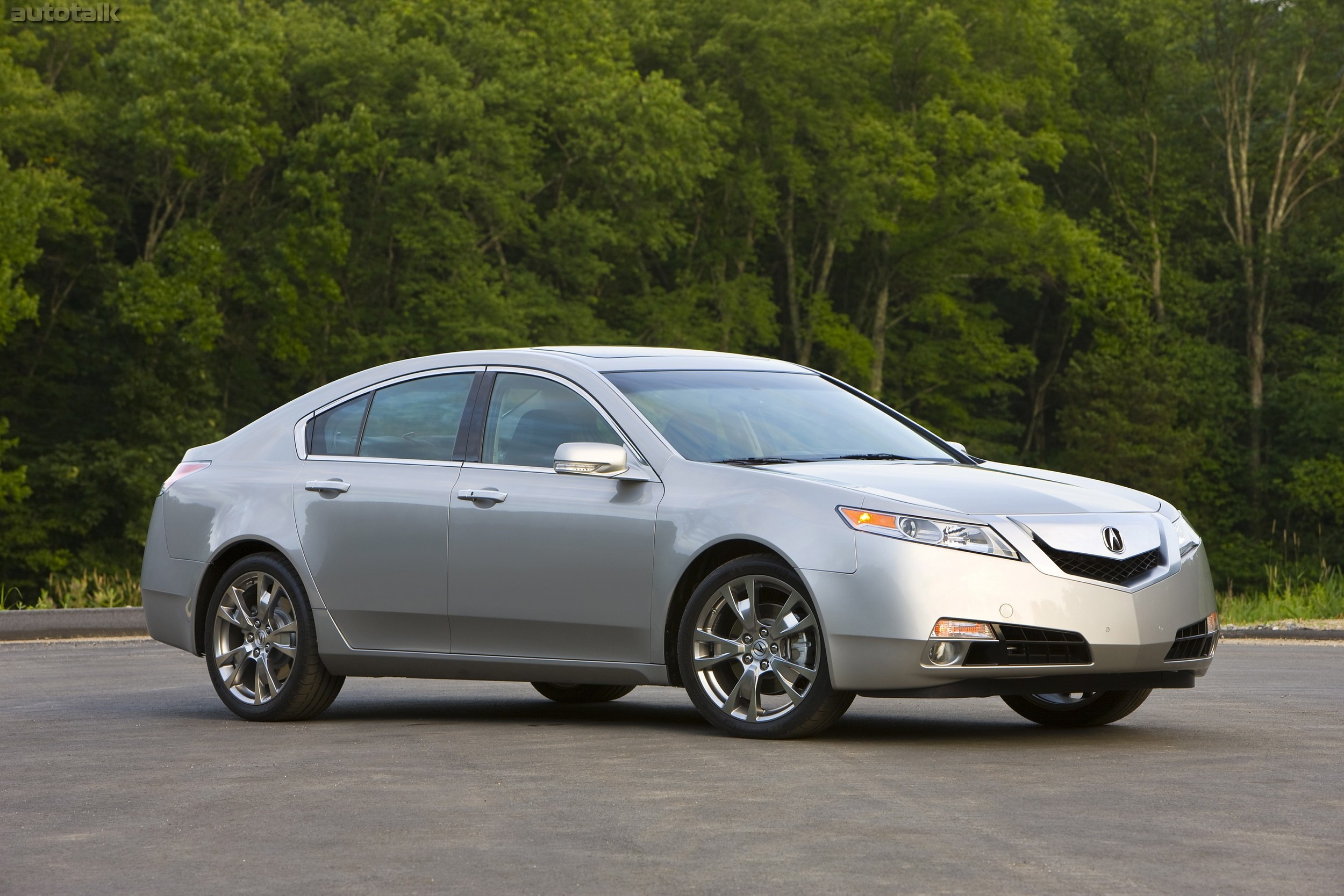 2011 Acura TL