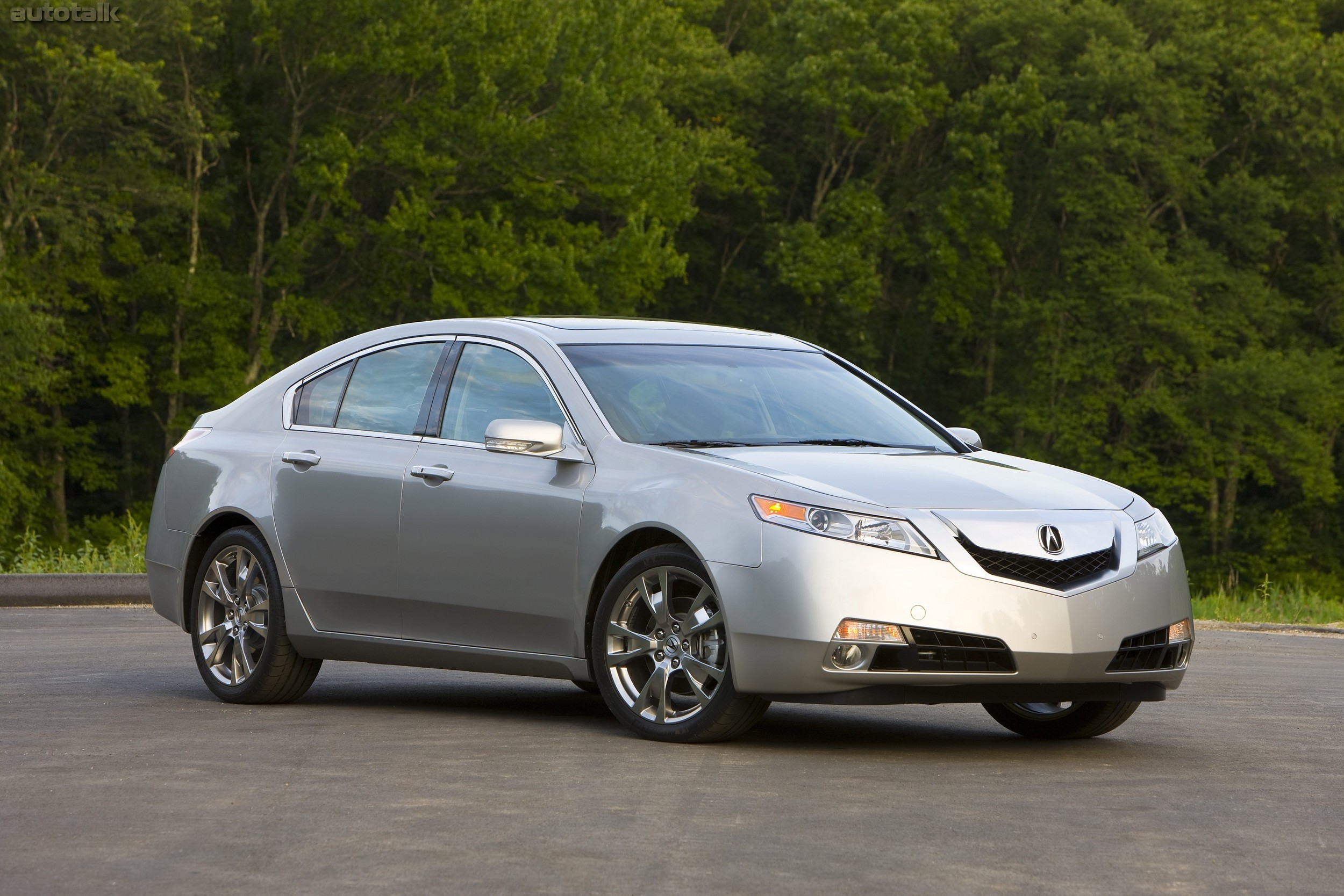 2011 Acura TL