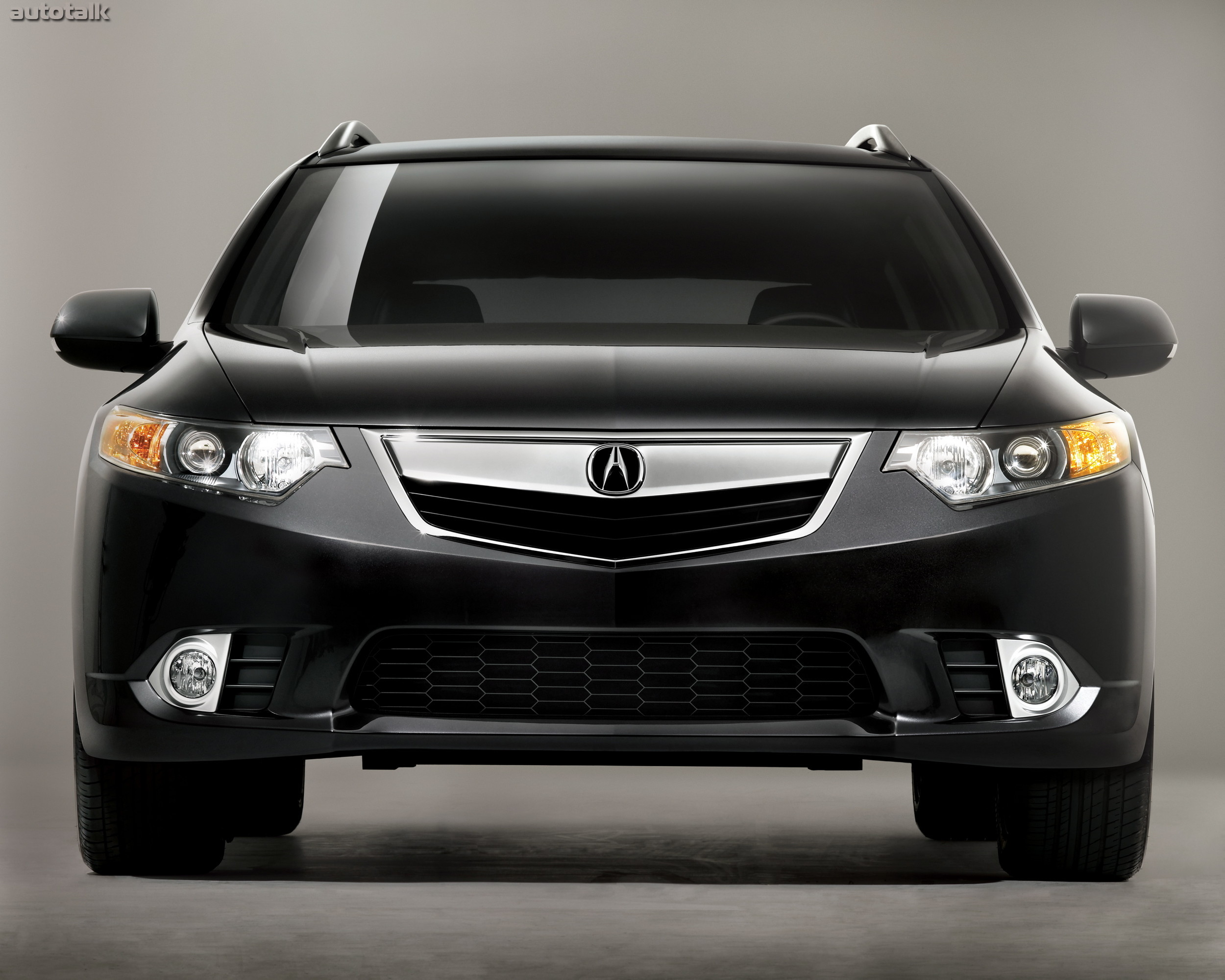 2011 Acura TSX Sport Wagon