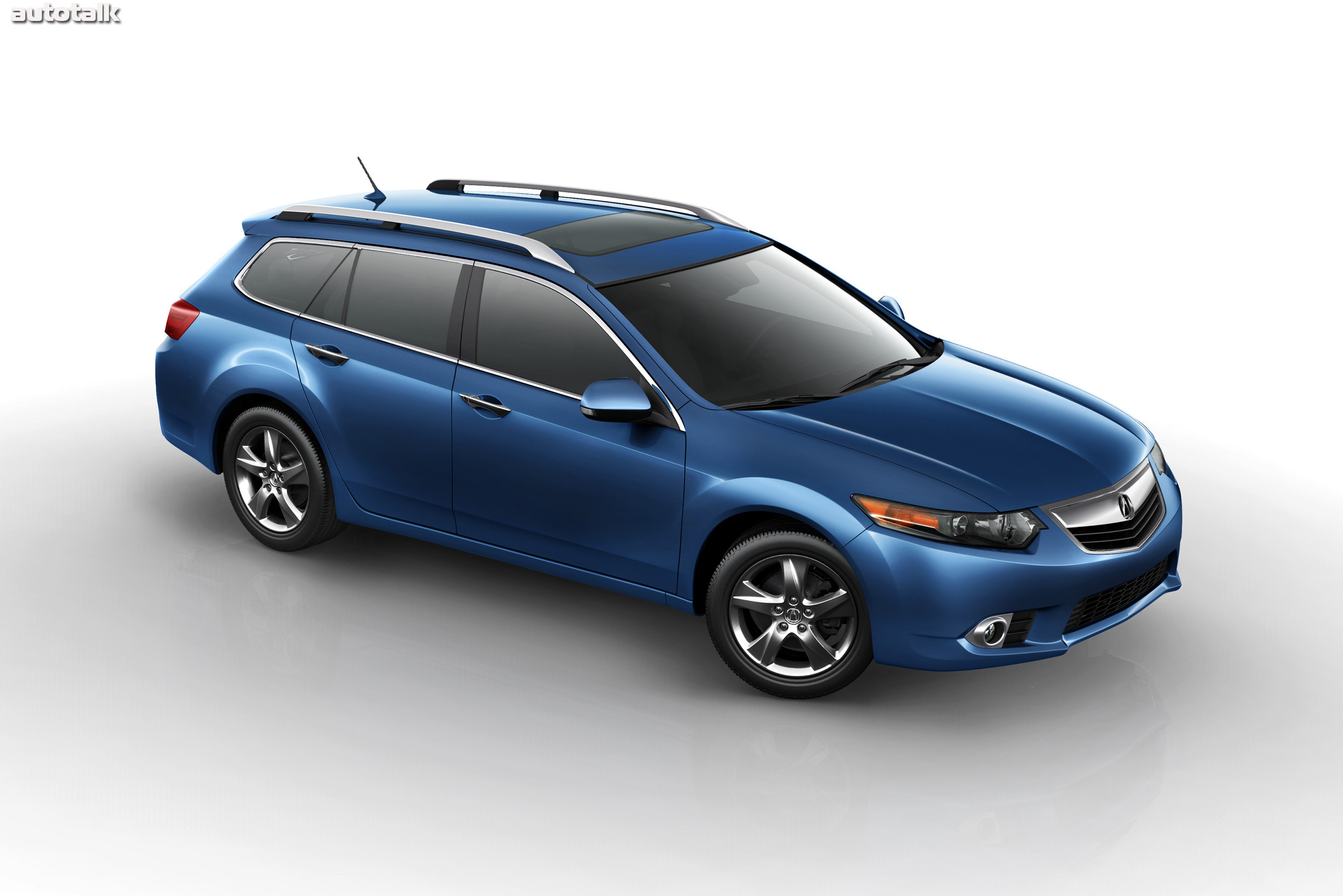 2011 Acura TSX Sport Wagon