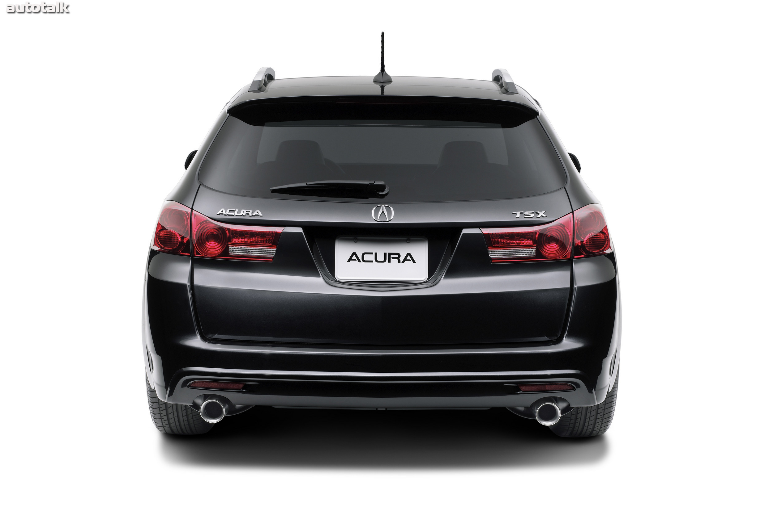 2011 Acura TSX Sport Wagon