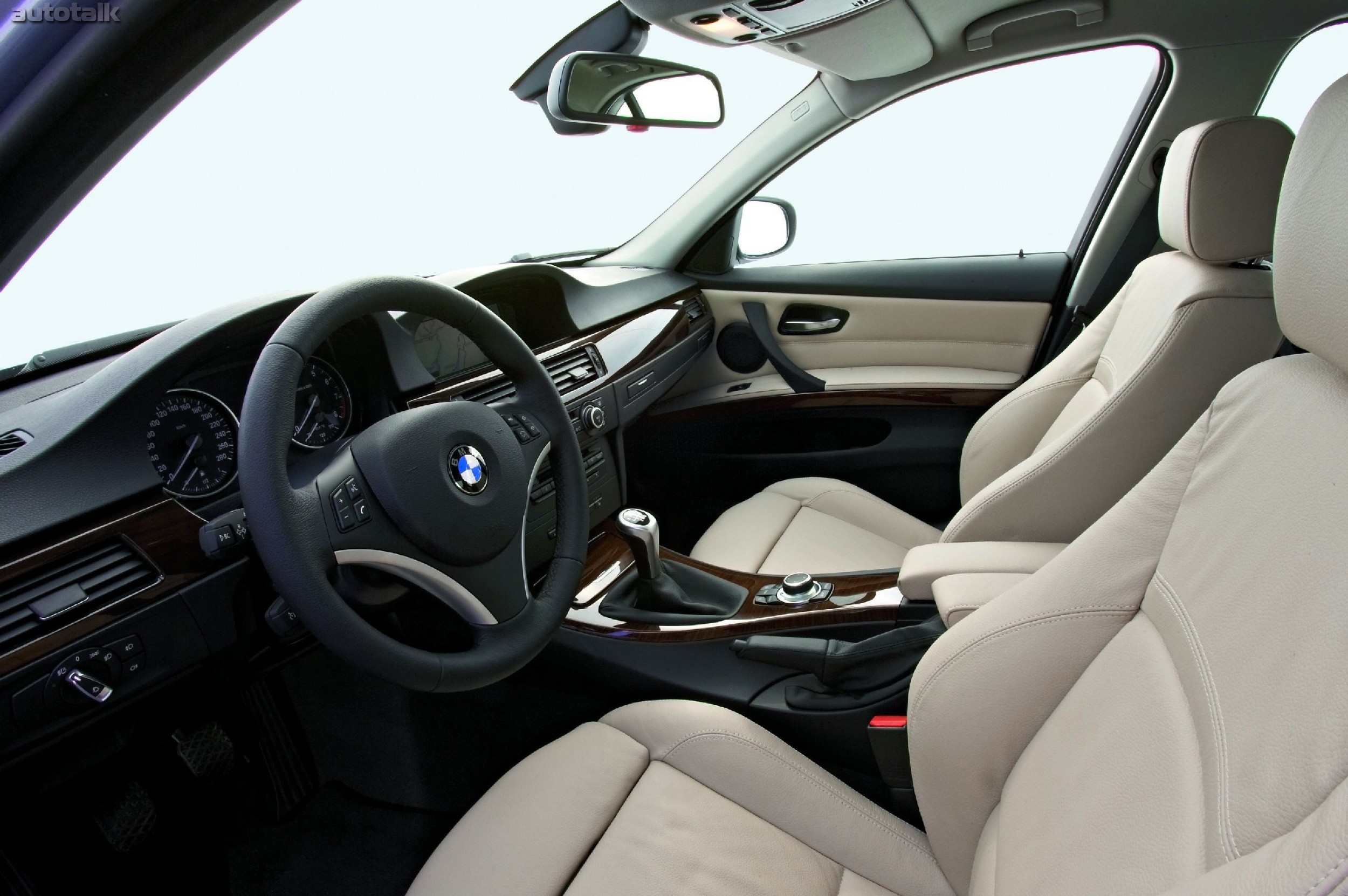 2011 BMW 335i Sedan