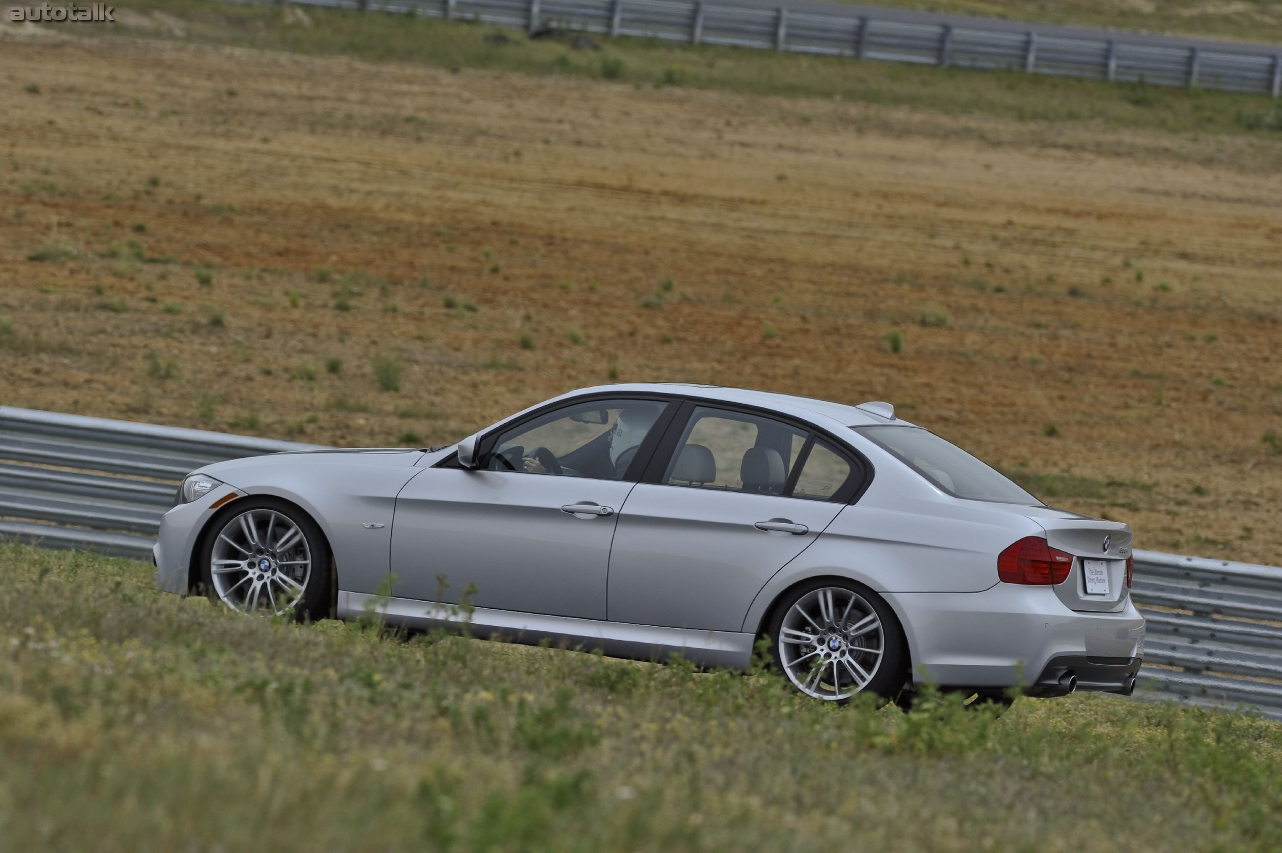 2011 BMW 335i Sedan