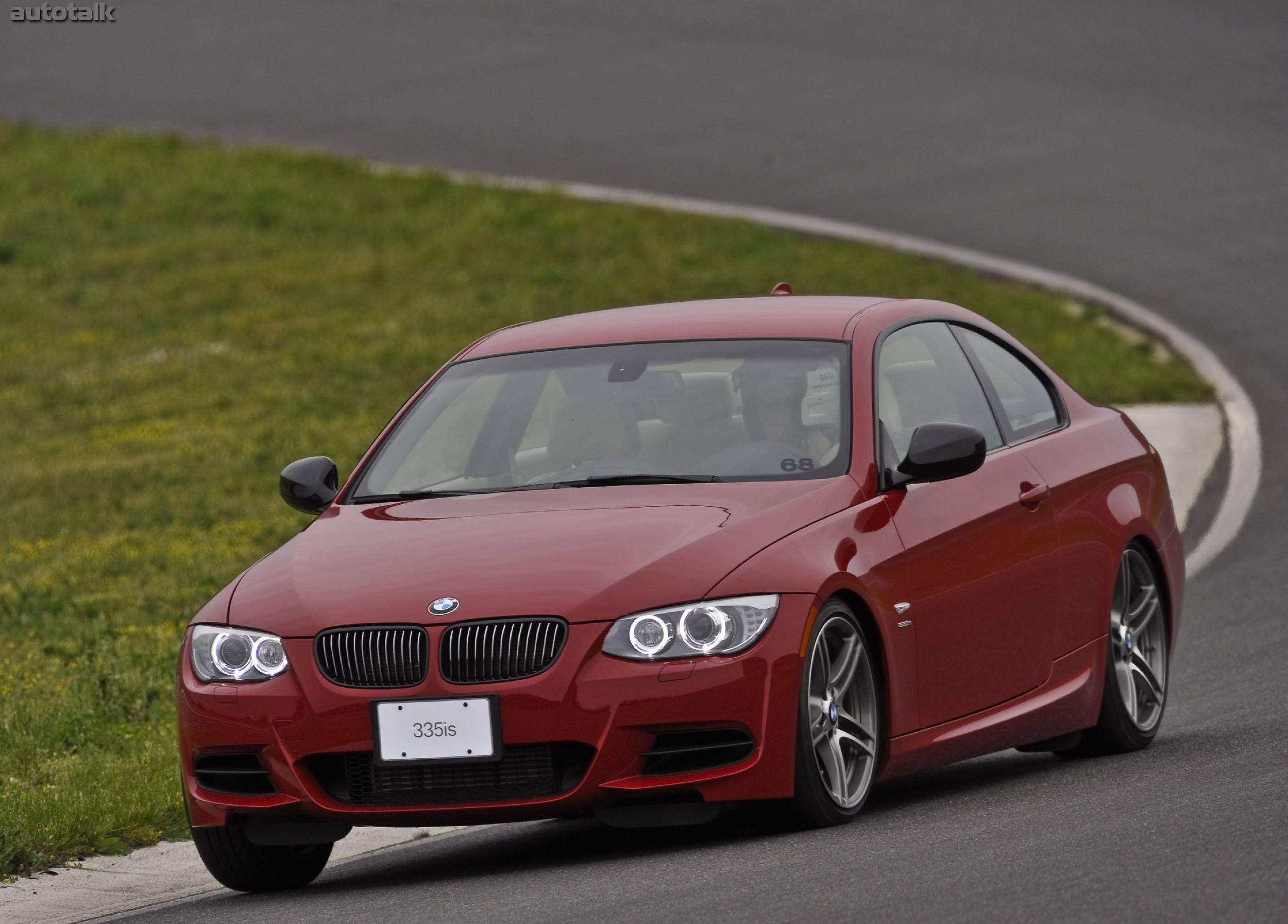 2011 BMW 335is Coupe and Convertible