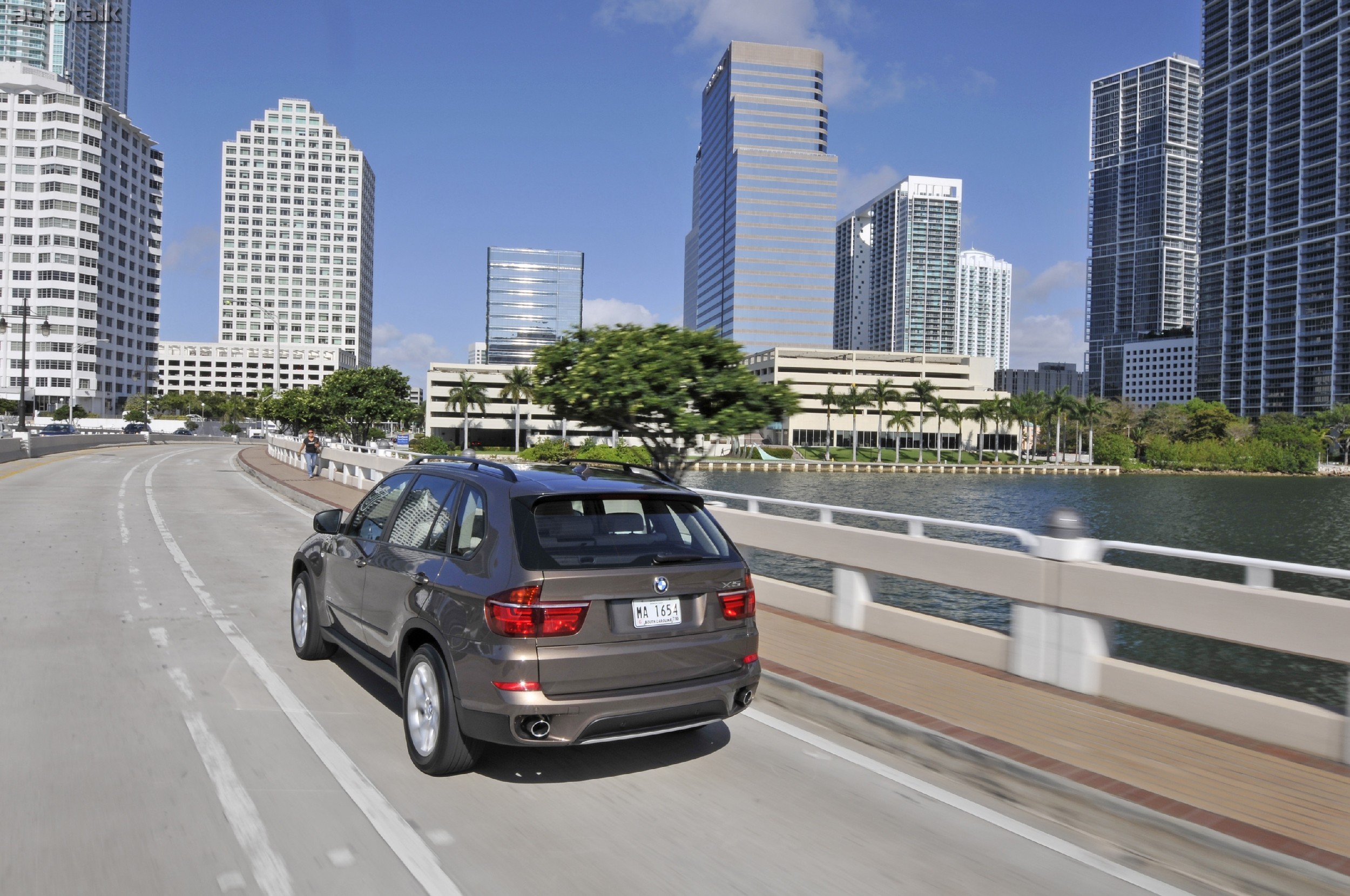 2011 BMW X5 xDrive35i