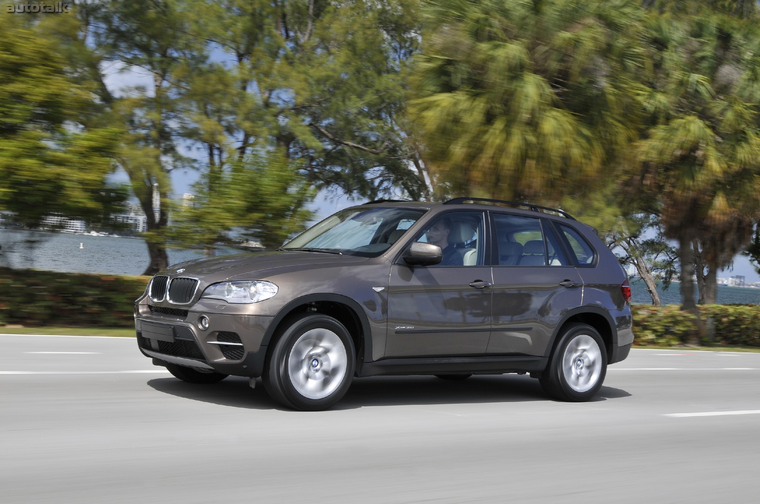 2011 BMW X5 xDrive35i