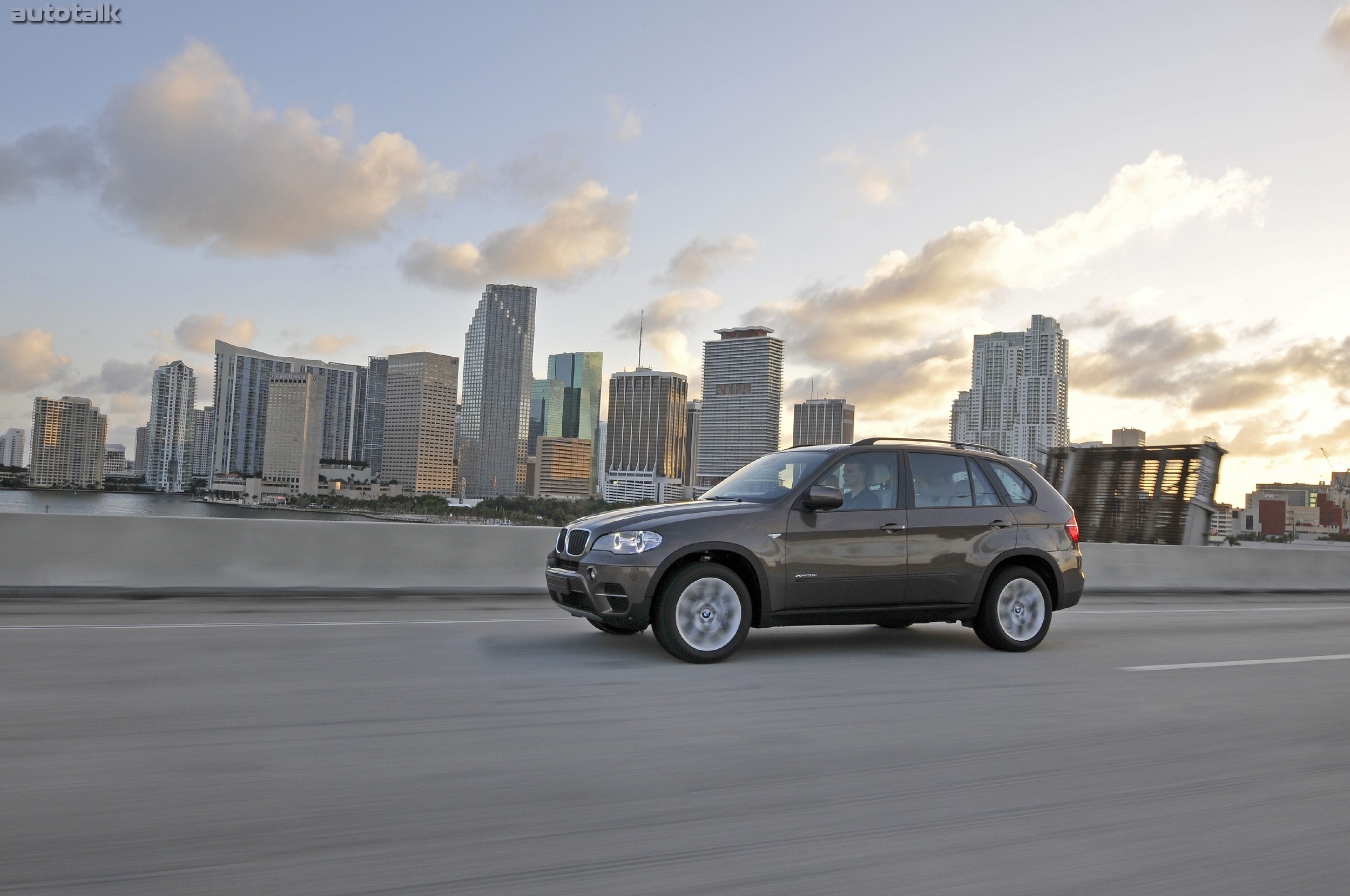 2011 BMW X5 xDrive35i