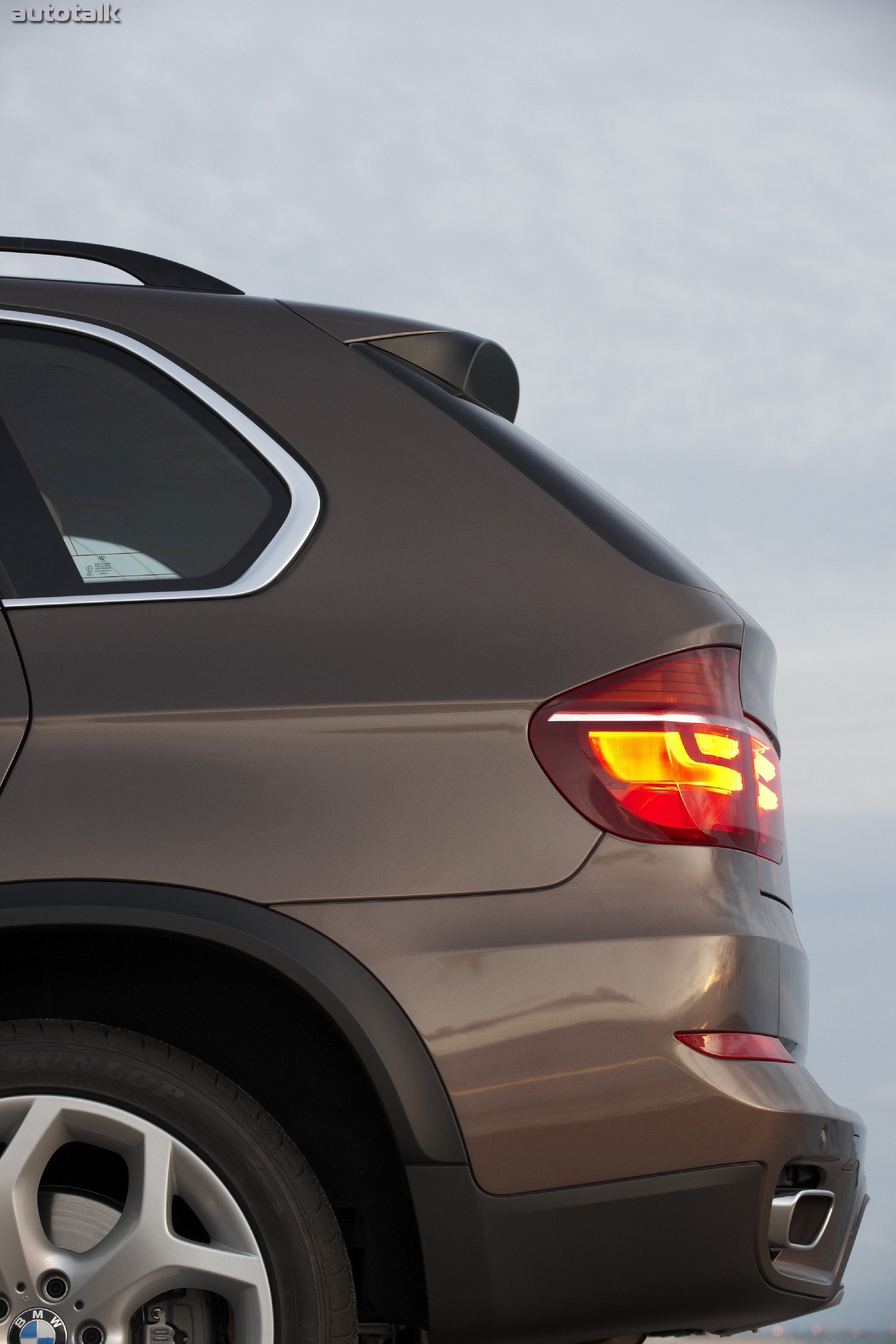 2011 BMW X5 xDrive50i