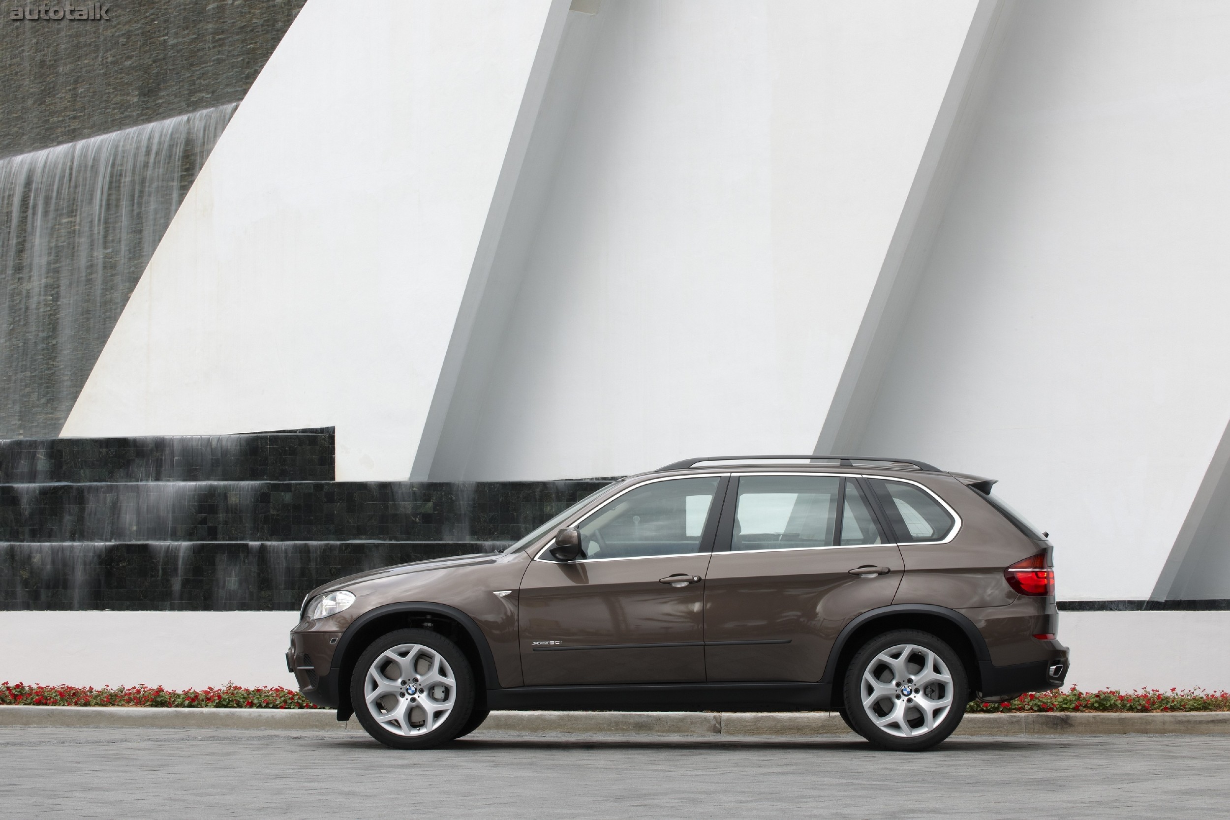 2011 BMW X5 xDrive50i