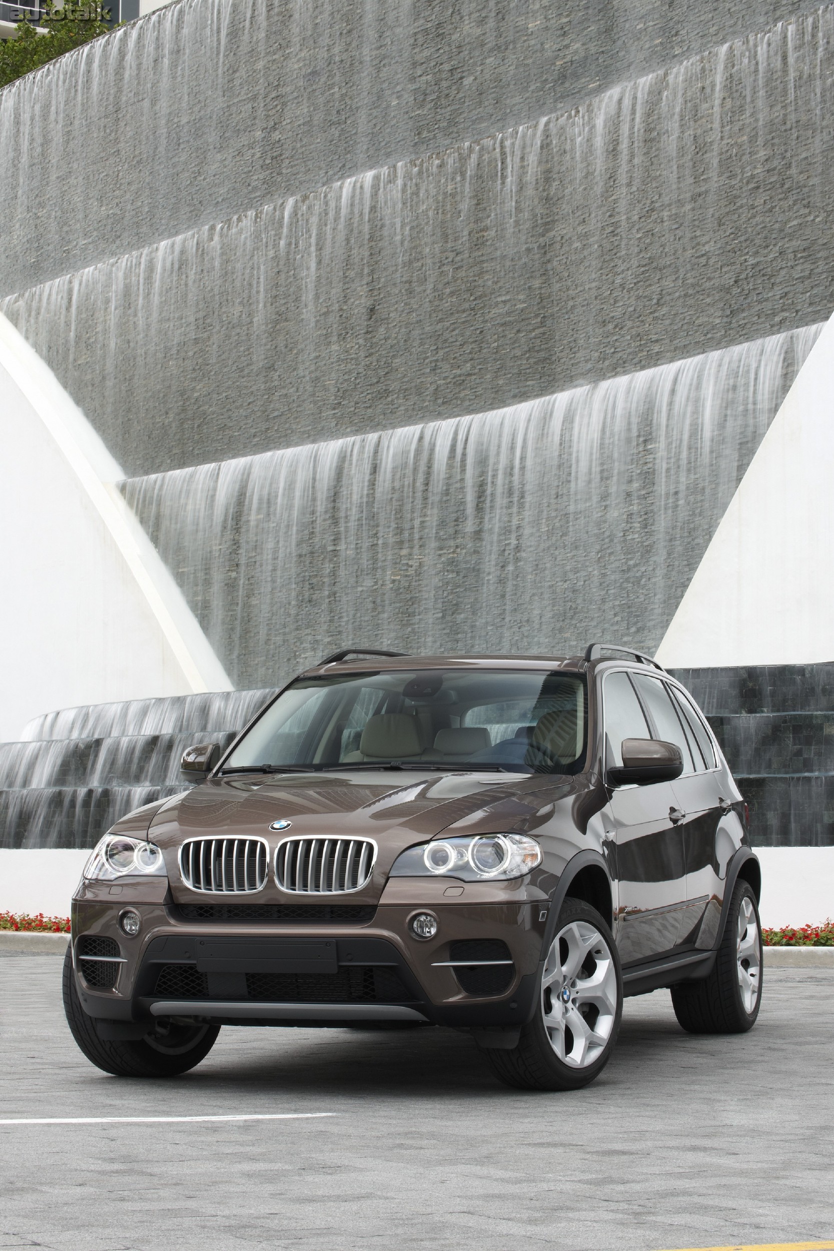 2011 BMW X5 xDrive50i