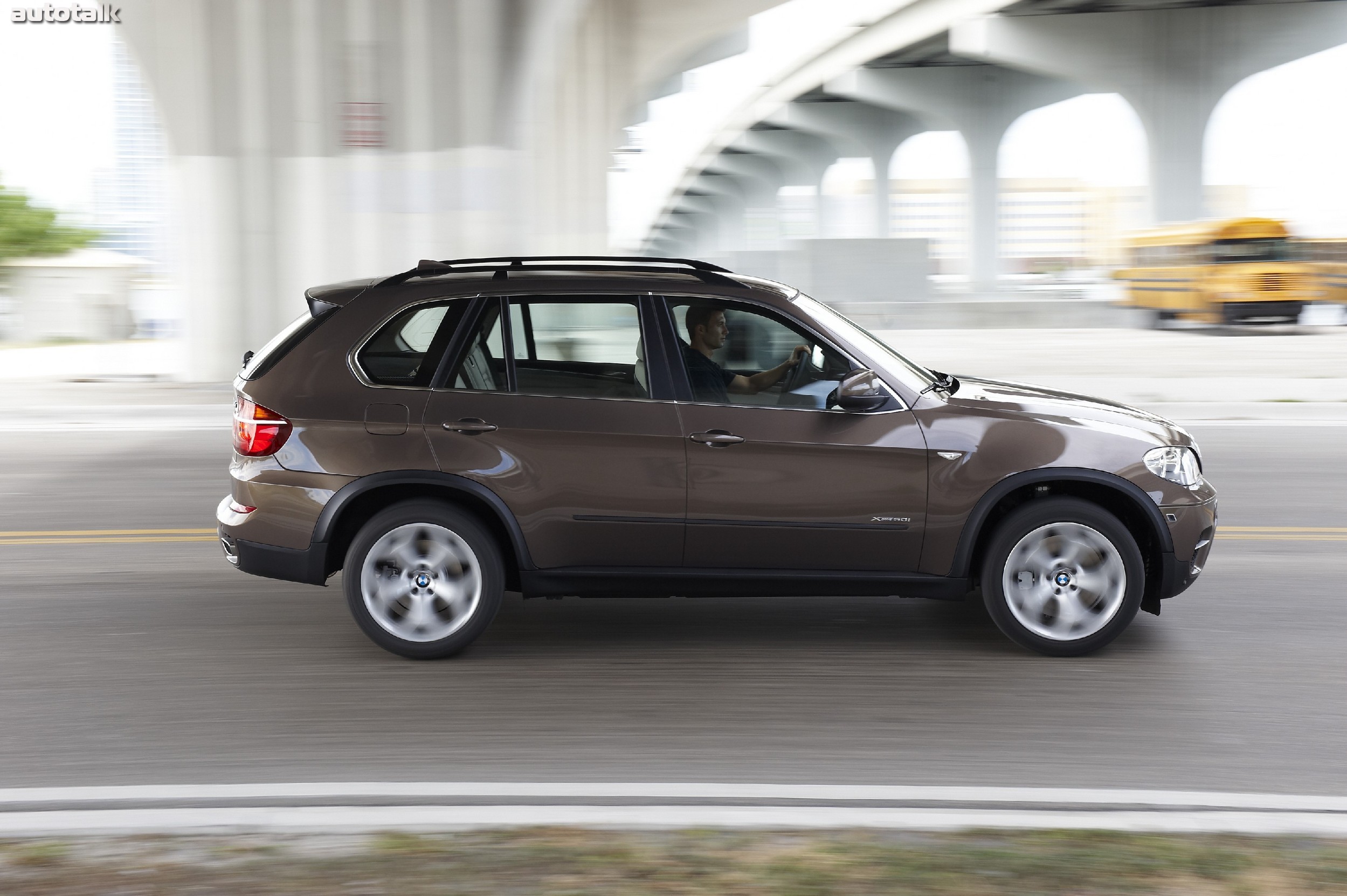 2011 BMW X5 xDrive50i