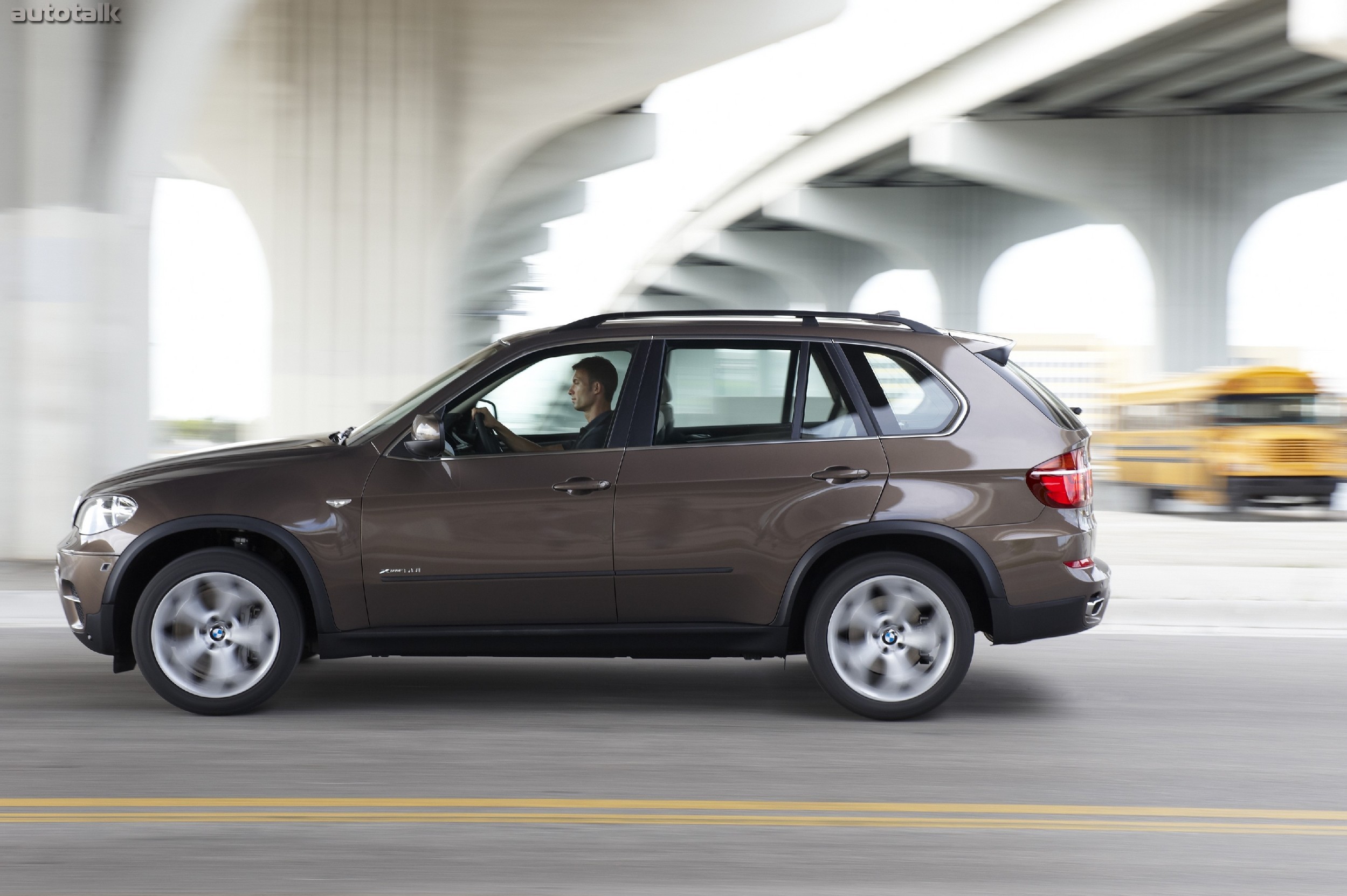 2011 BMW X5 xDrive50i