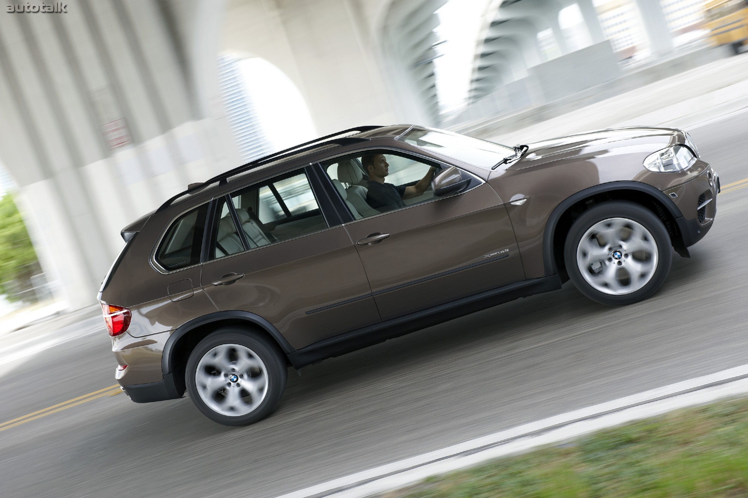 2011 BMW X5 xDrive50i