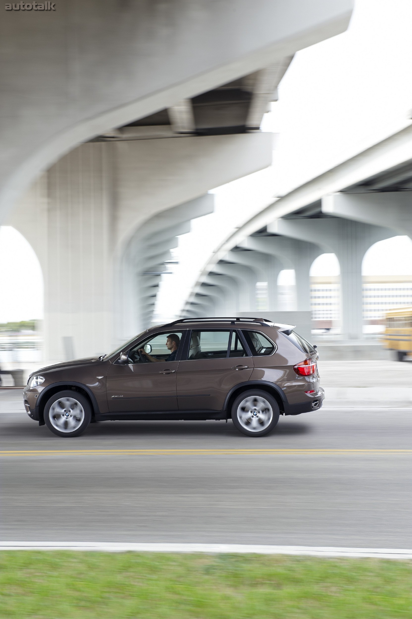 2011 BMW X5 xDrive50i