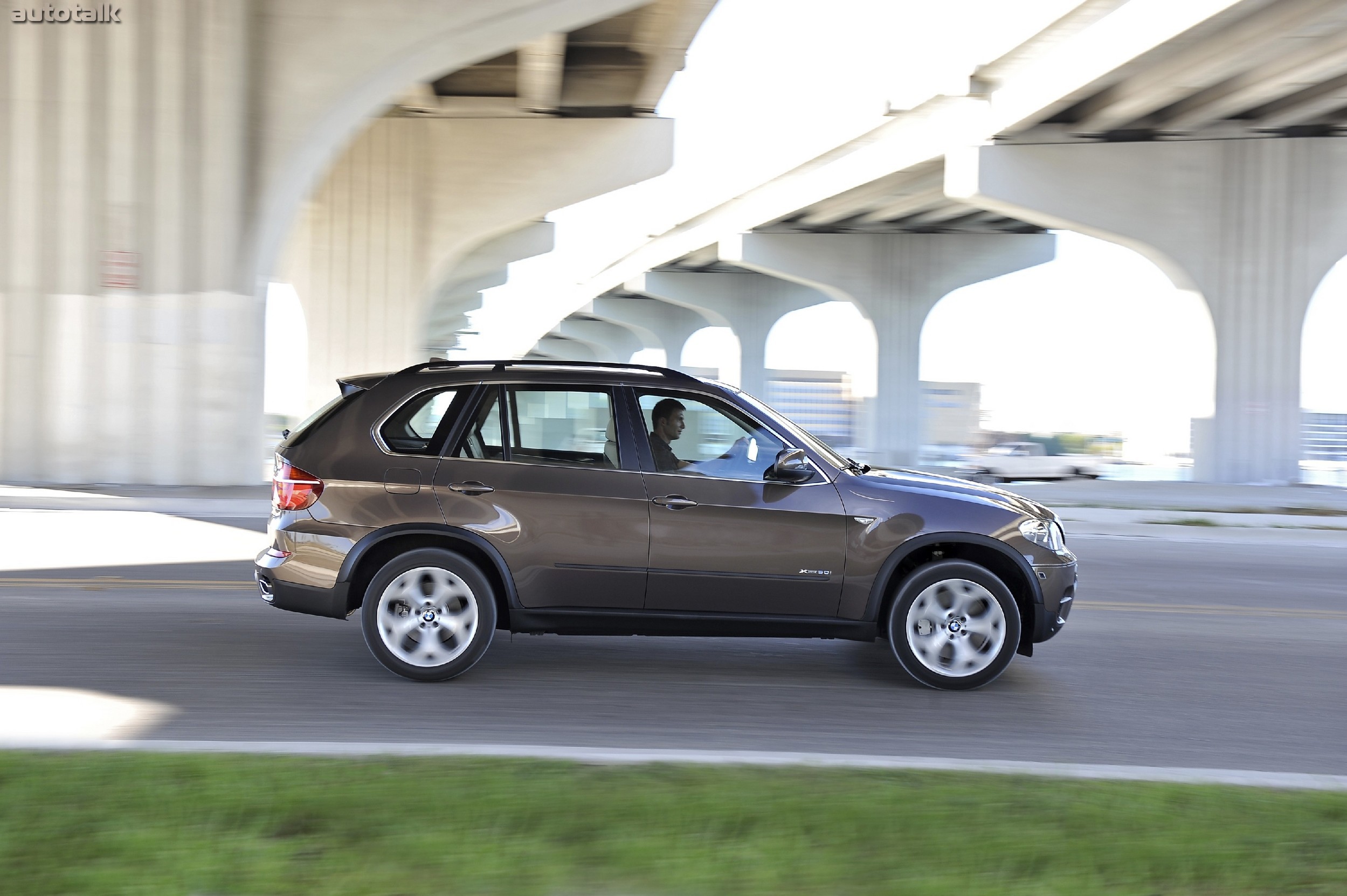 2011 BMW X5 xDrive50i